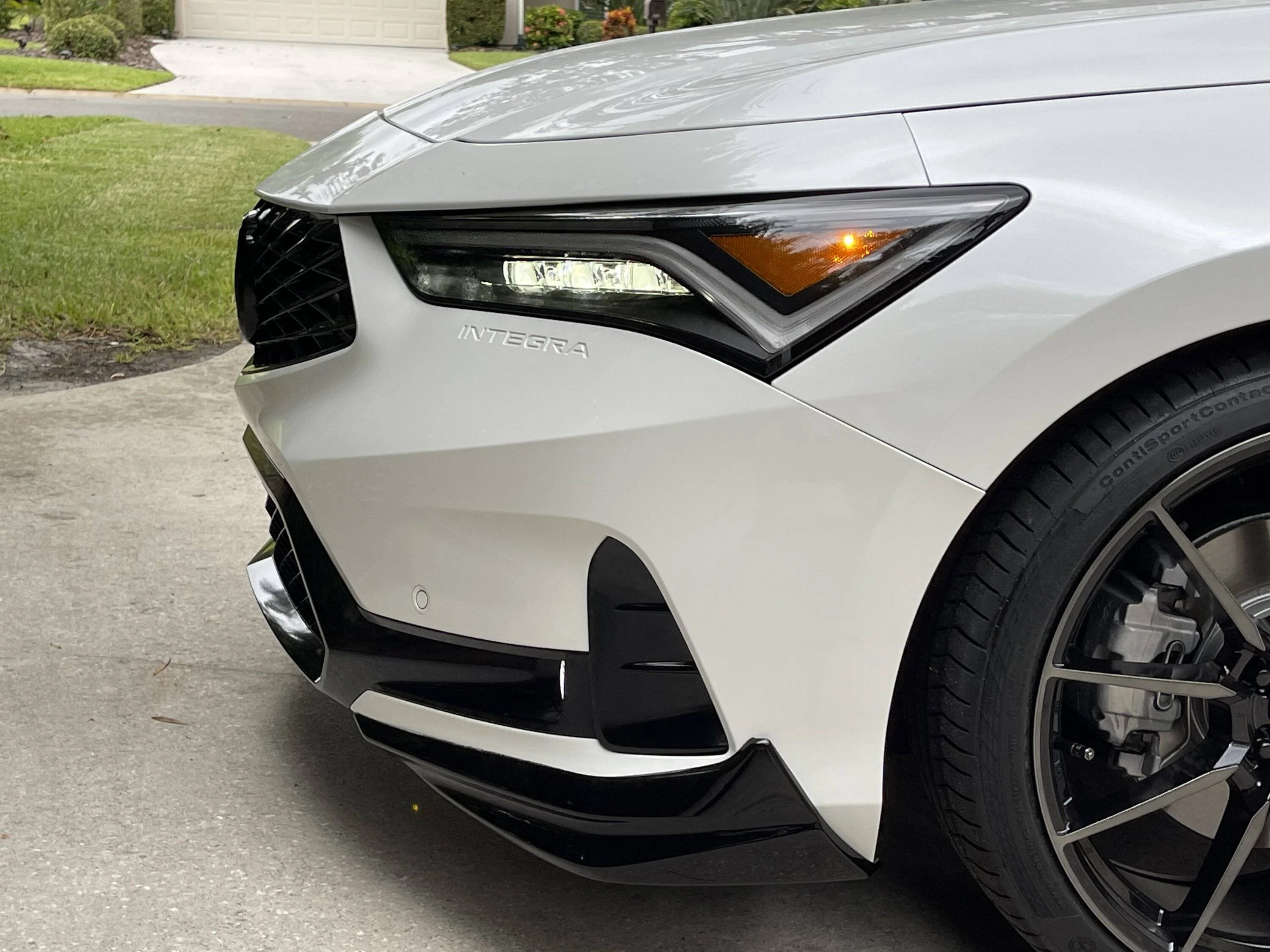 Acura Integra My Build “ Harley Quinn” PWP ASPEC Tech with Red Guts❤️ 503DF8CB-682B-40E4-8705-38FABB443414