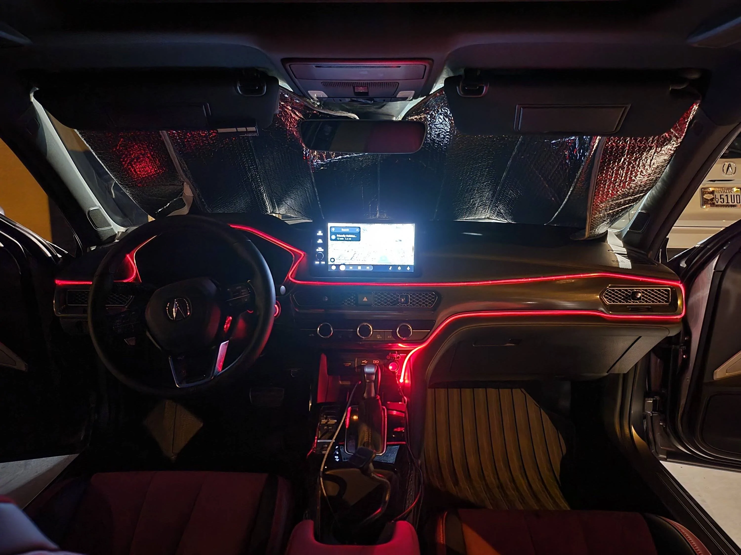 Acura Integra What did you do to your Teggy today? 👨🏻‍🔧🧰🚿🛠 20220619_205521