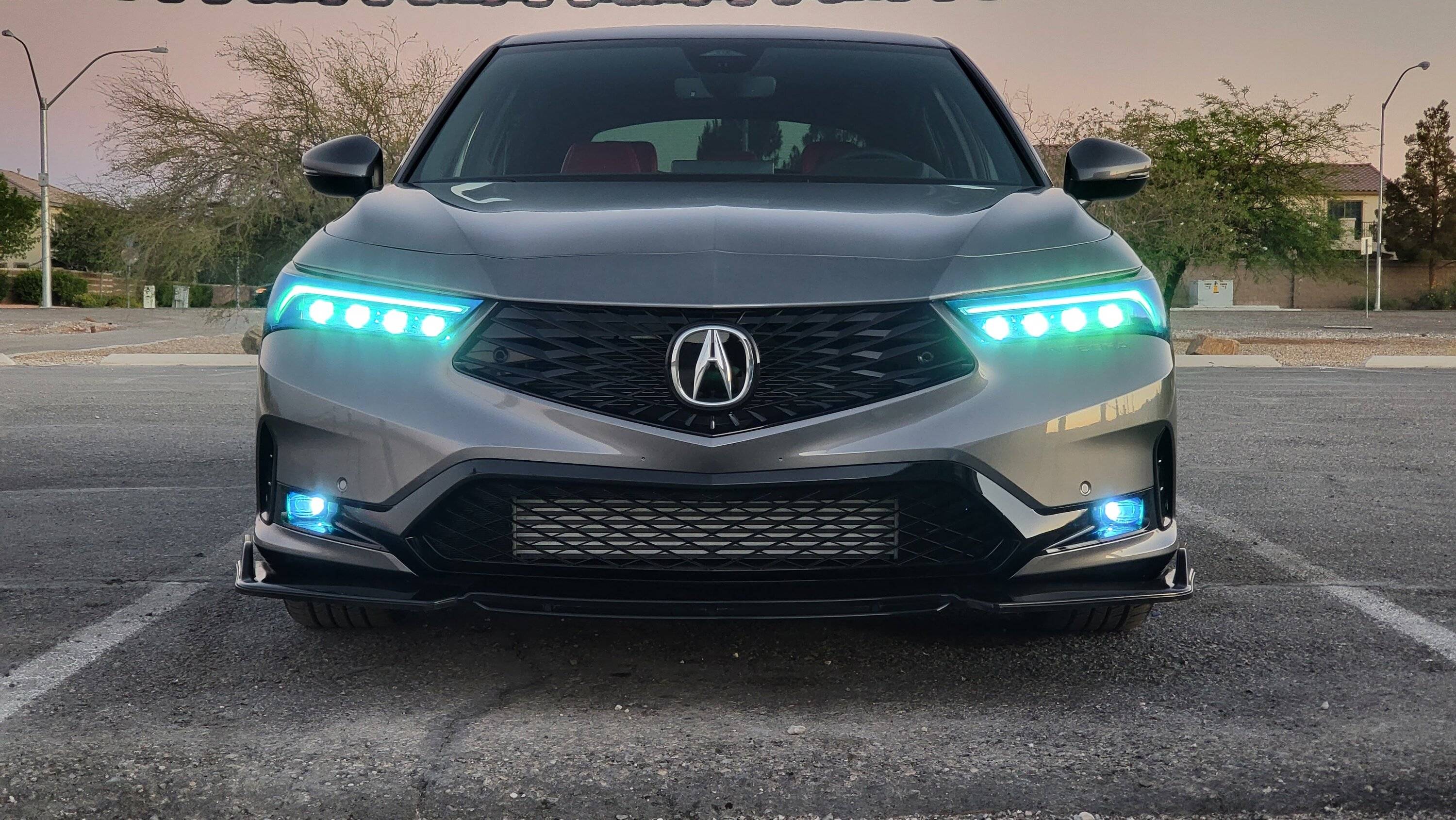 Acura Integra What did you do to your Teggy today? 👨🏻‍🔧🧰🚿🛠 20220701_201045