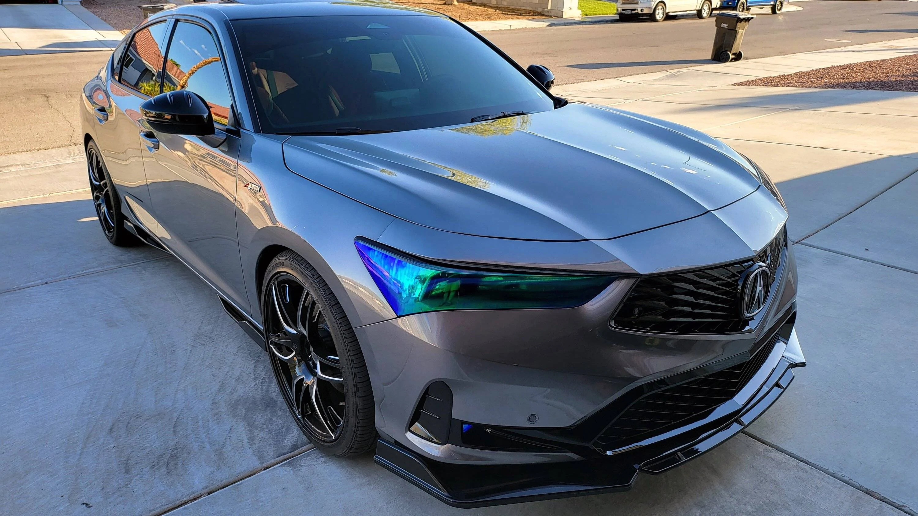 Acura Integra What did you do to your Teggy today? 👨🏻‍🔧🧰🚿🛠 20220711_183223