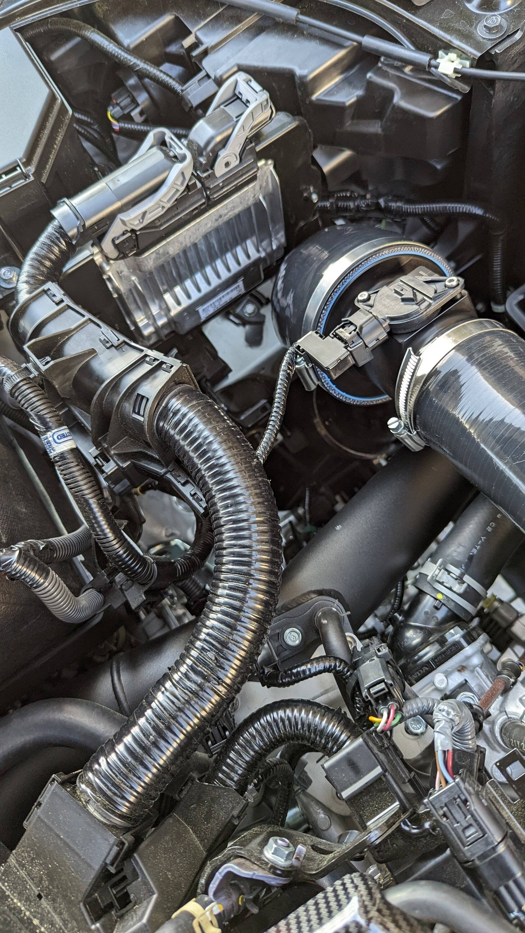 Acura Integra Updates on my PWP Integra PXL_20220730_203041604.MP