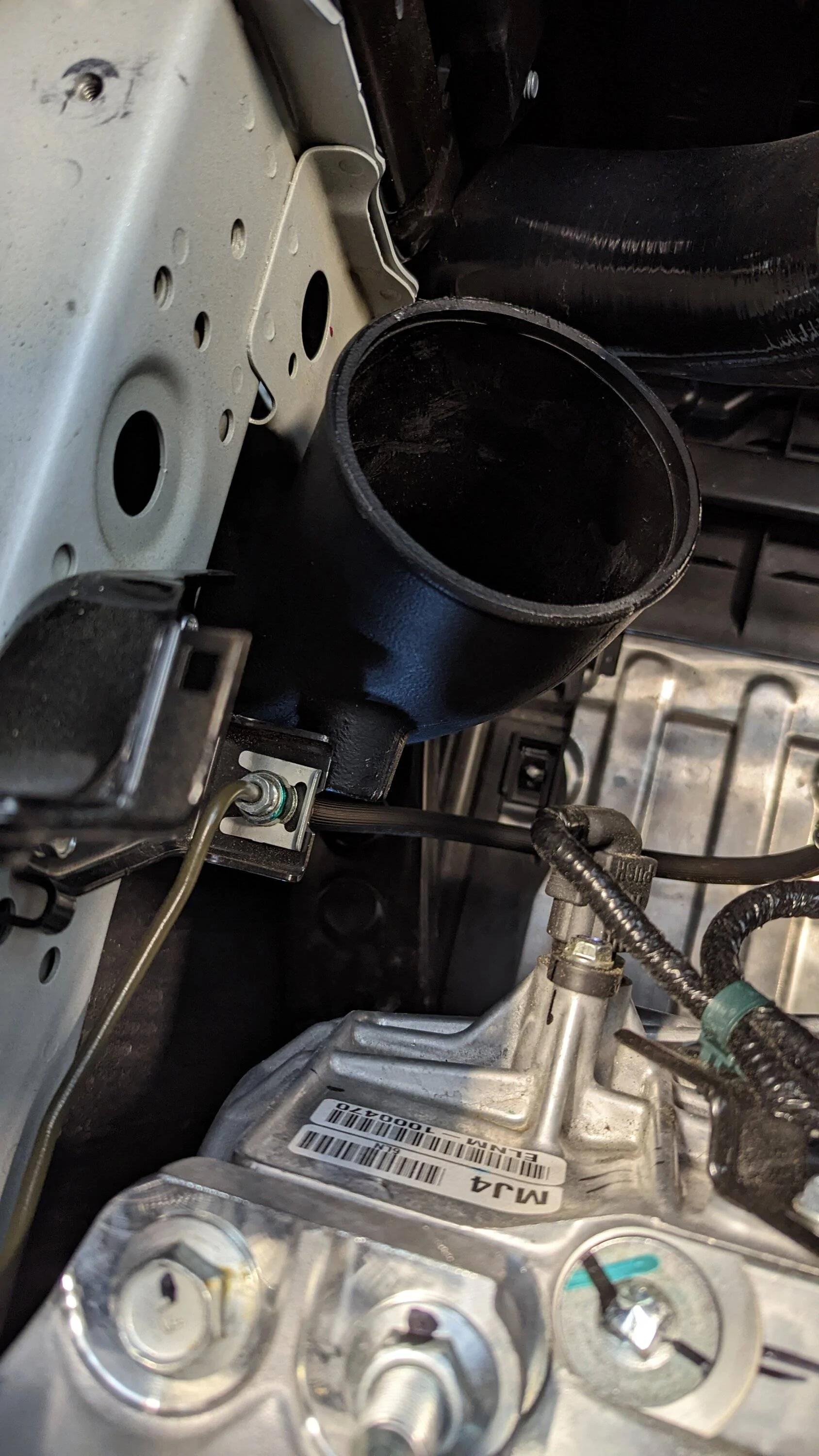 Acura Integra Updates on my PWP Integra PXL_20220730_152111567.MP