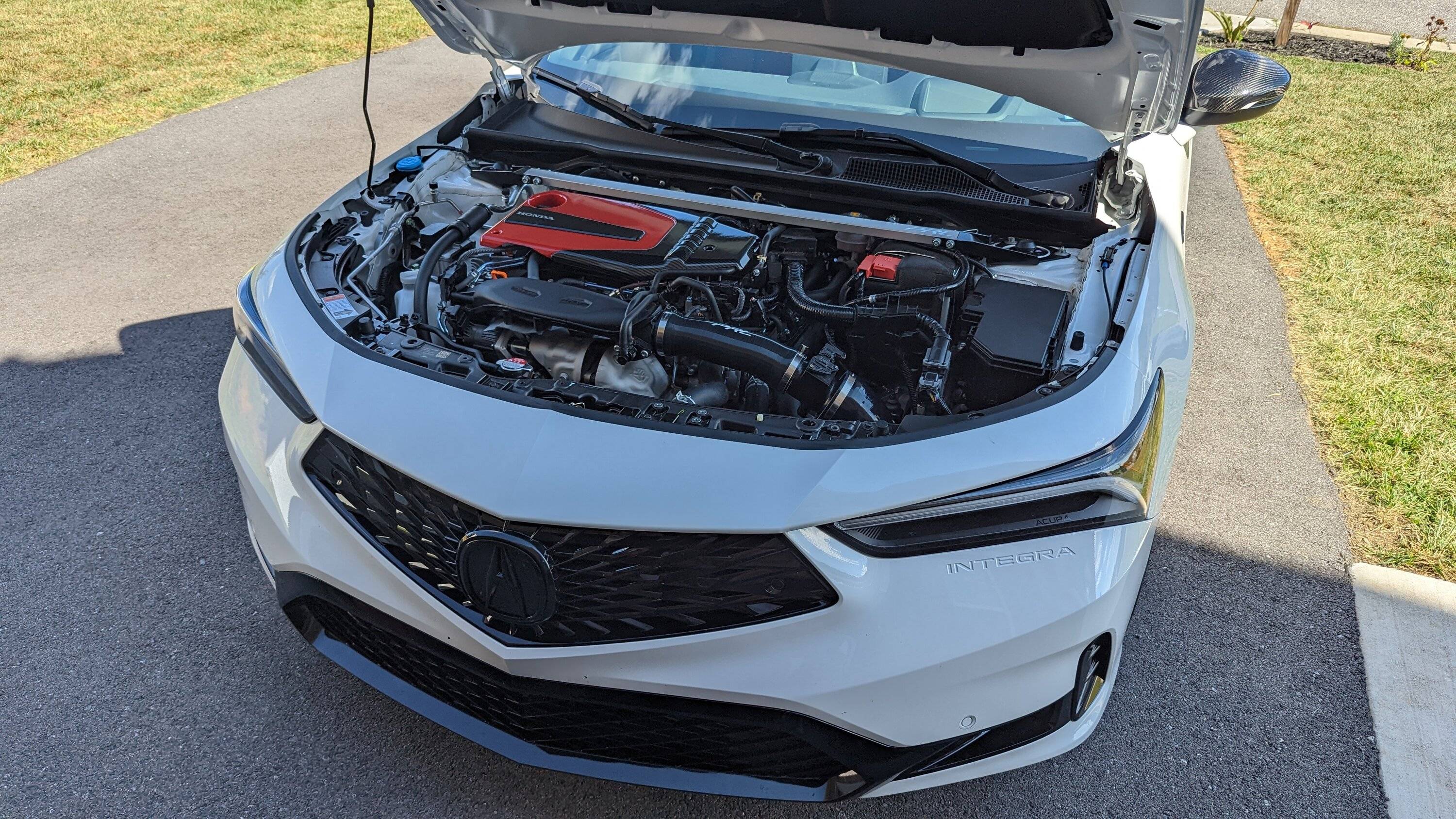 Acura Integra Updates on my PWP Integra PXL_20220730_203030455.MP
