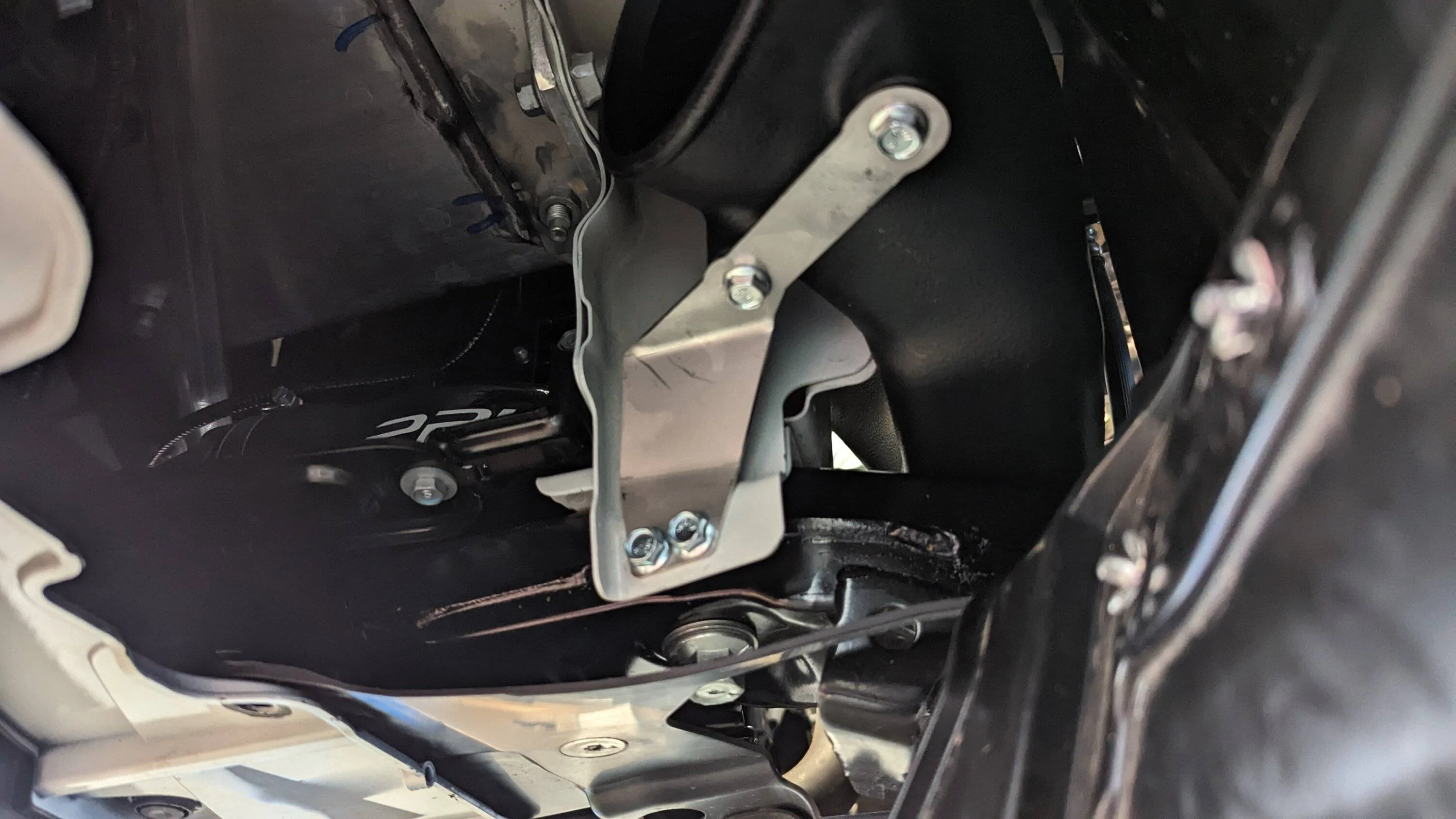 Acura Integra Updates on my PWP Integra PXL_20220730_152126901.MP