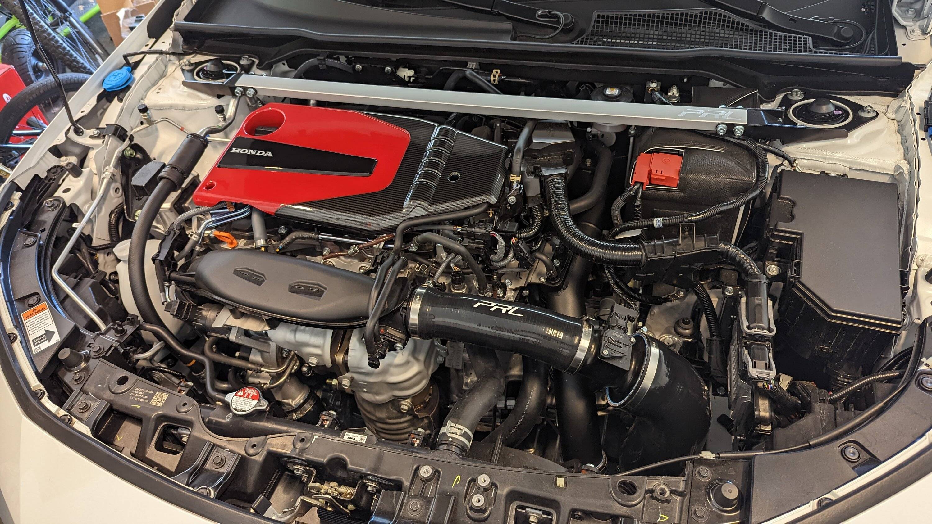 Acura Integra Updates on my PWP Integra PXL_20220730_192523505.MP