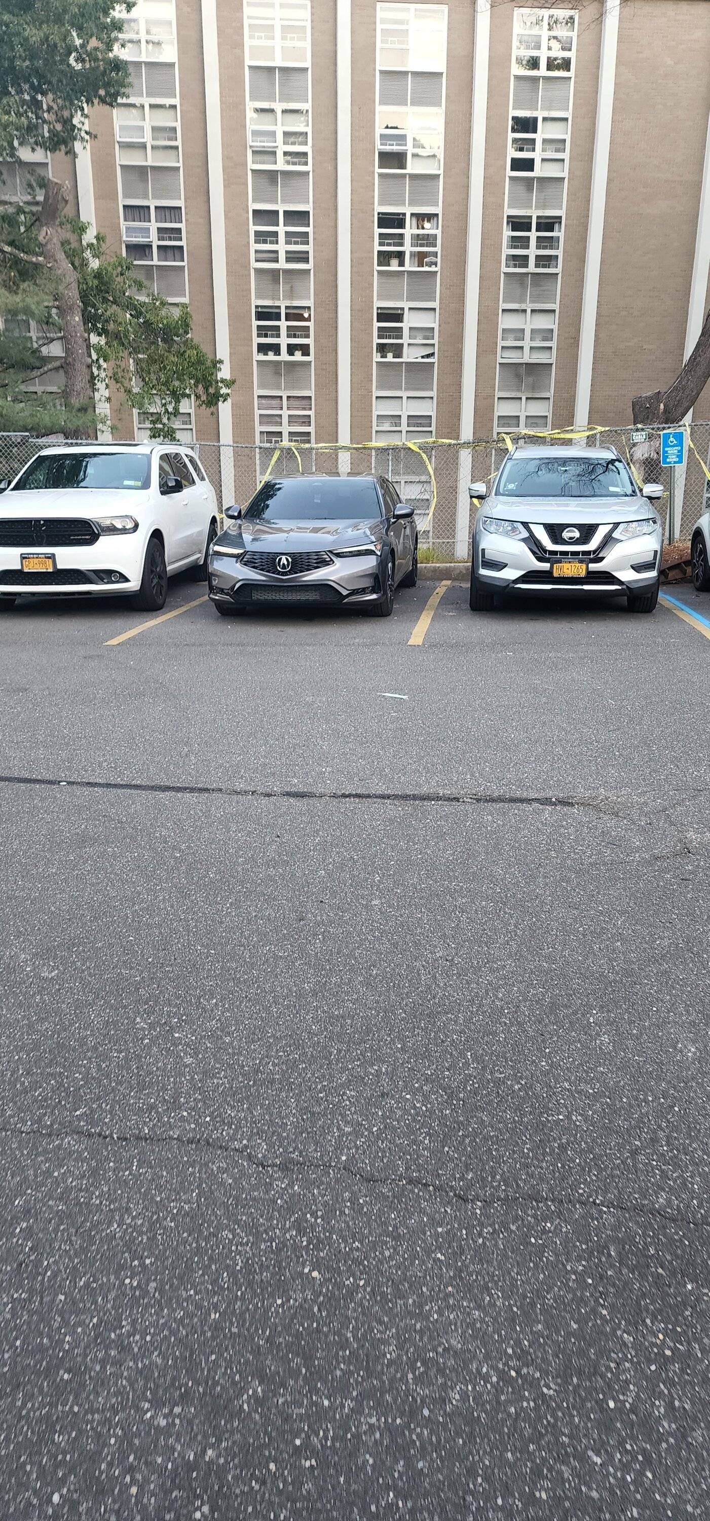 Acura Integra 5th gen spotted thread 20220819_063229