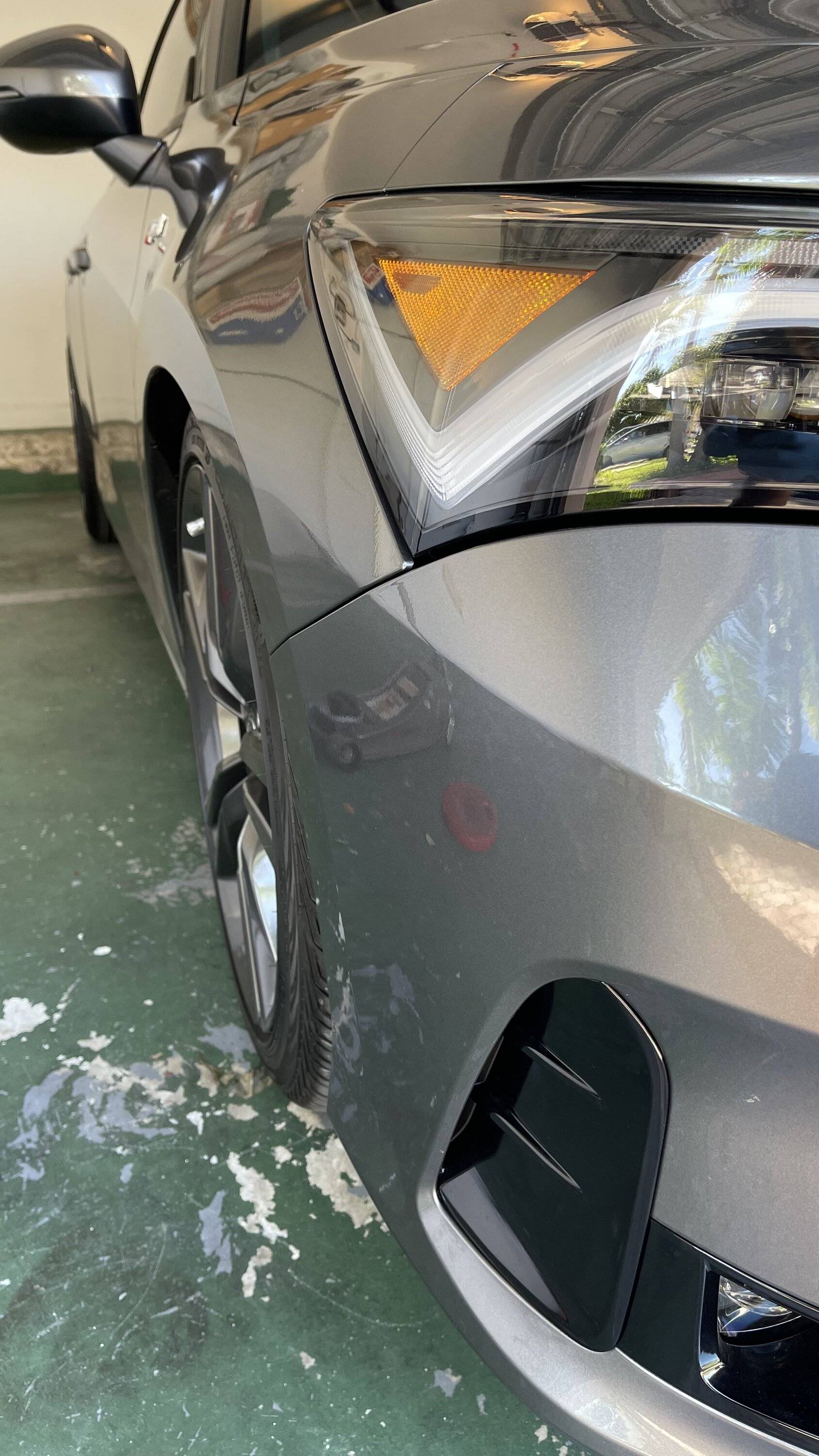 Acura Integra 2023 Integra w/ Eibach springs, SPC camber arms, wheel spacers (and alignment specs) D7D99112-9451-44D4-AC26-8FFD436003C8