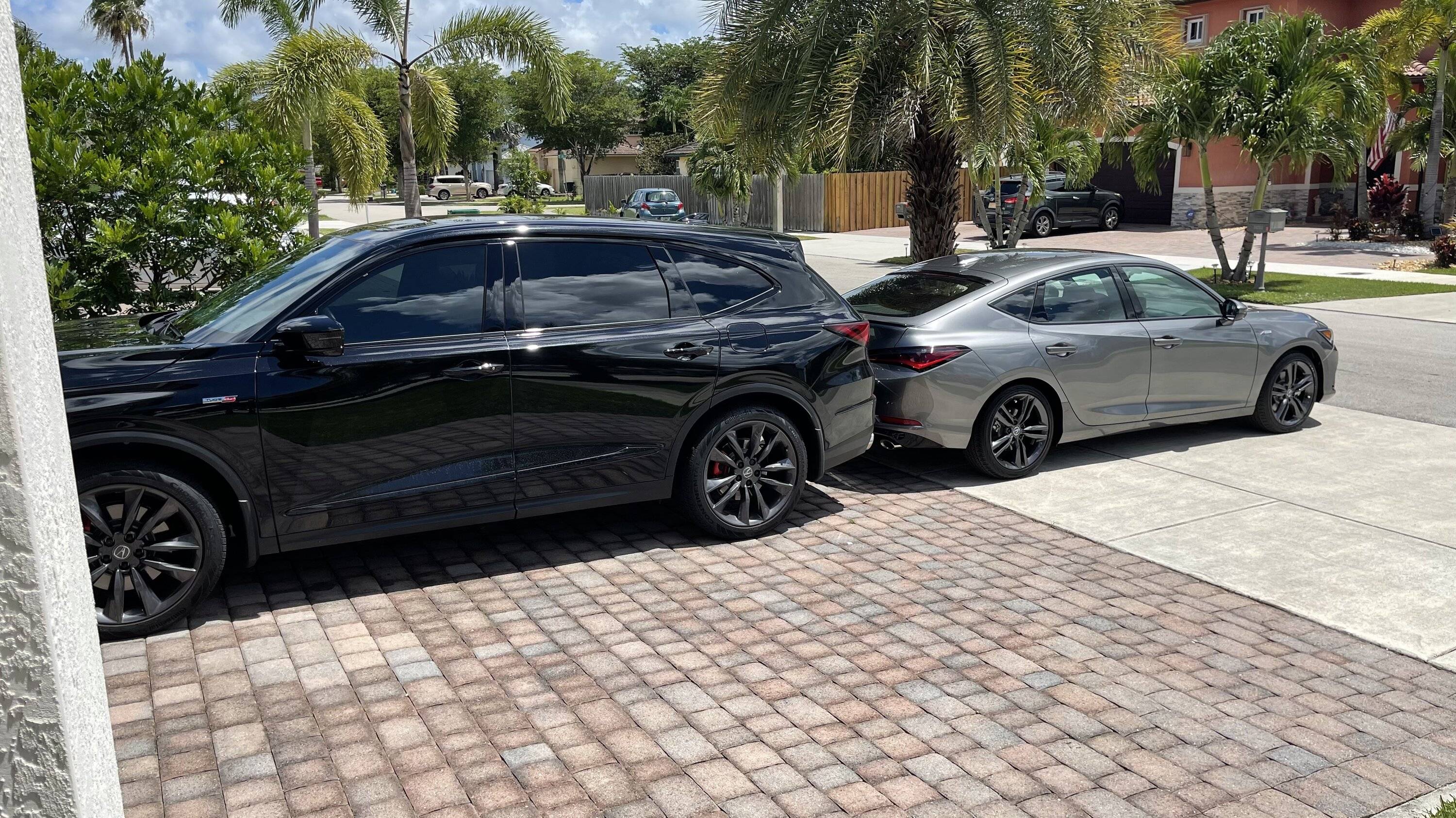 Acura Integra 2023 Integra w/ Eibach springs, SPC camber arms, wheel spacers (and alignment specs) F108F98F-6052-4089-B6A5-FB1A328F1A8F