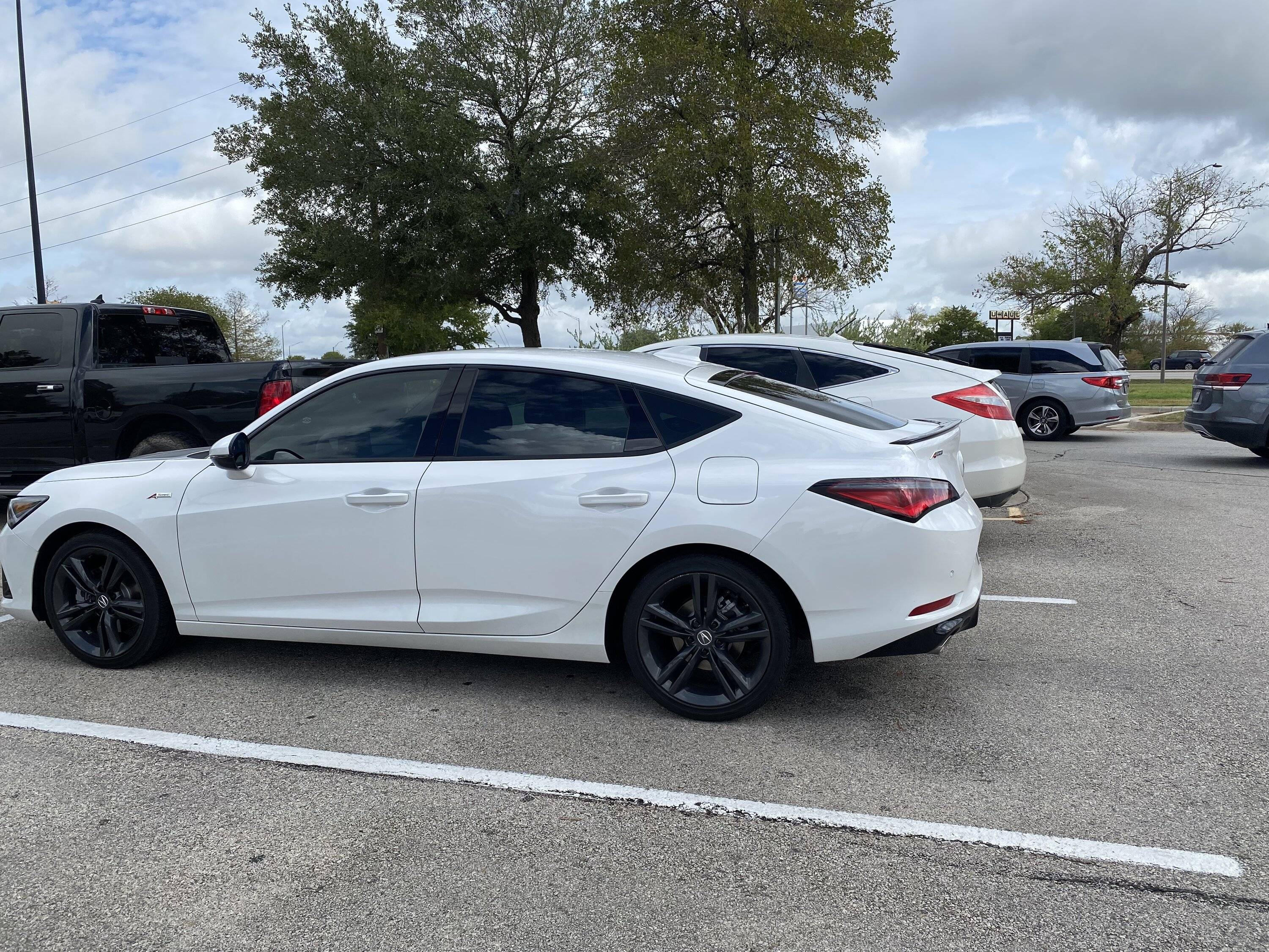 Acura Integra ZDX Type-S Coming in 2024 D56A88A0-CF2A-4A99-B551-A6F4CFA4A118