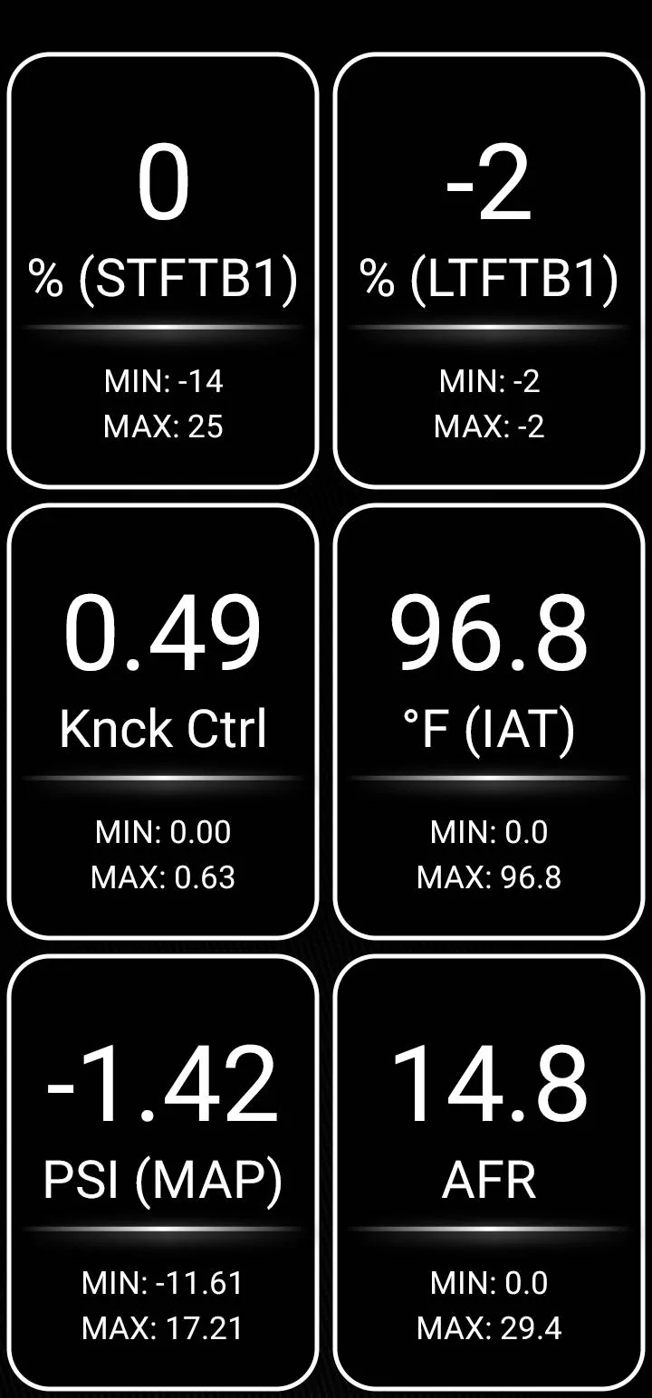Acura Integra Ktuner for 2023 Integra is live! Screenshot_20220823-142413_TunerVi