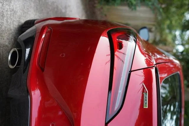 Acura Integra Official PERFORMANCE RED PEARL Integra Club & Photos 06AA3BDF-B371-49C0-8ECF-9DBE3262F3B6