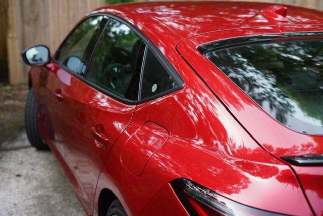 Acura Integra Official PERFORMANCE RED PEARL Integra Club & Photos 2A6D1D1D-DFD6-48B7-84B3-F947216BDC32