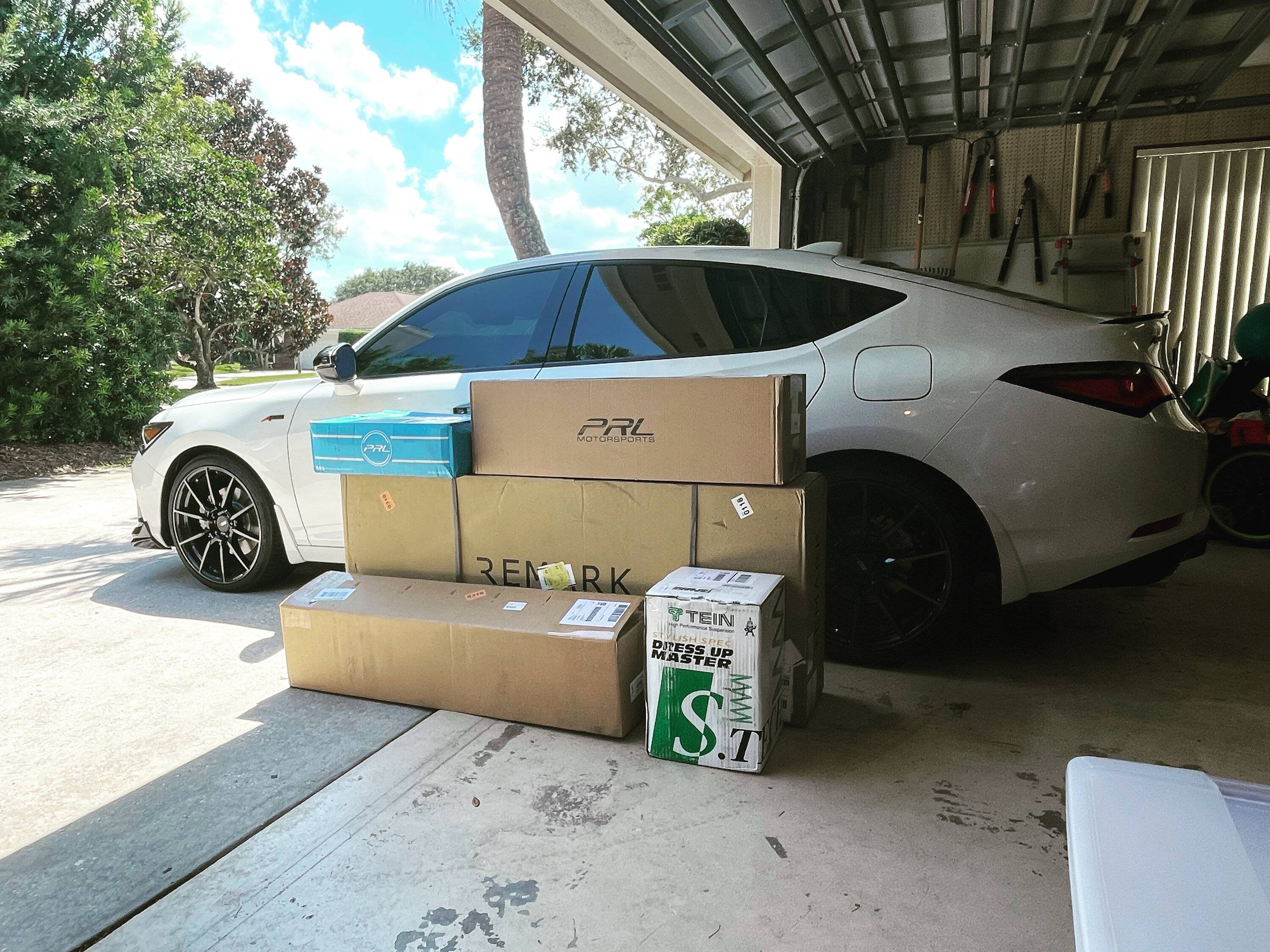 Acura Integra My Build “ Harley Quinn” PWP ASPEC Tech with Red Guts❤️ 406B61D6-73BC-4EAE-9845-523D5922F9C5