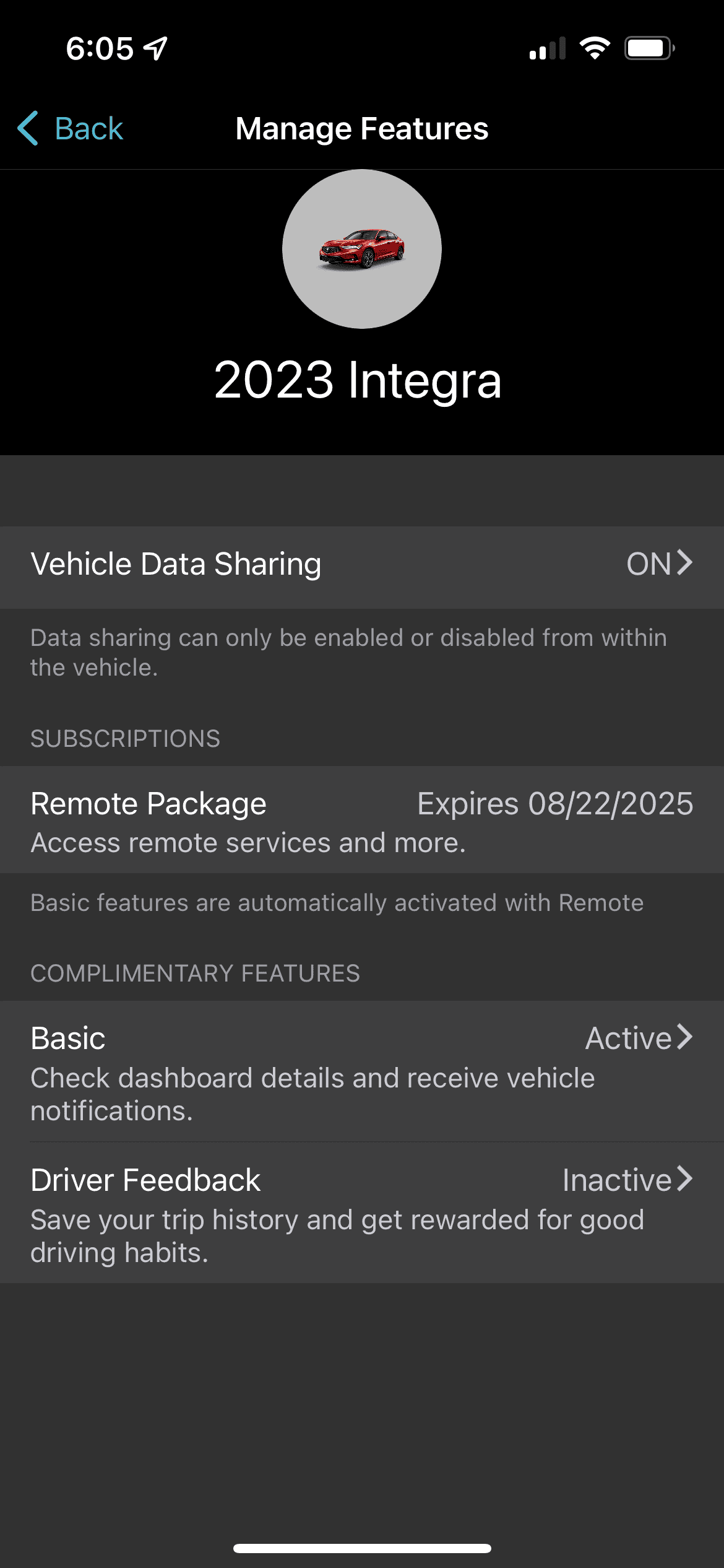 Acura Integra Did AcuraLink stop working for anyone else? 53A0944E-2396-4D88-A0D8-E42C754955CF