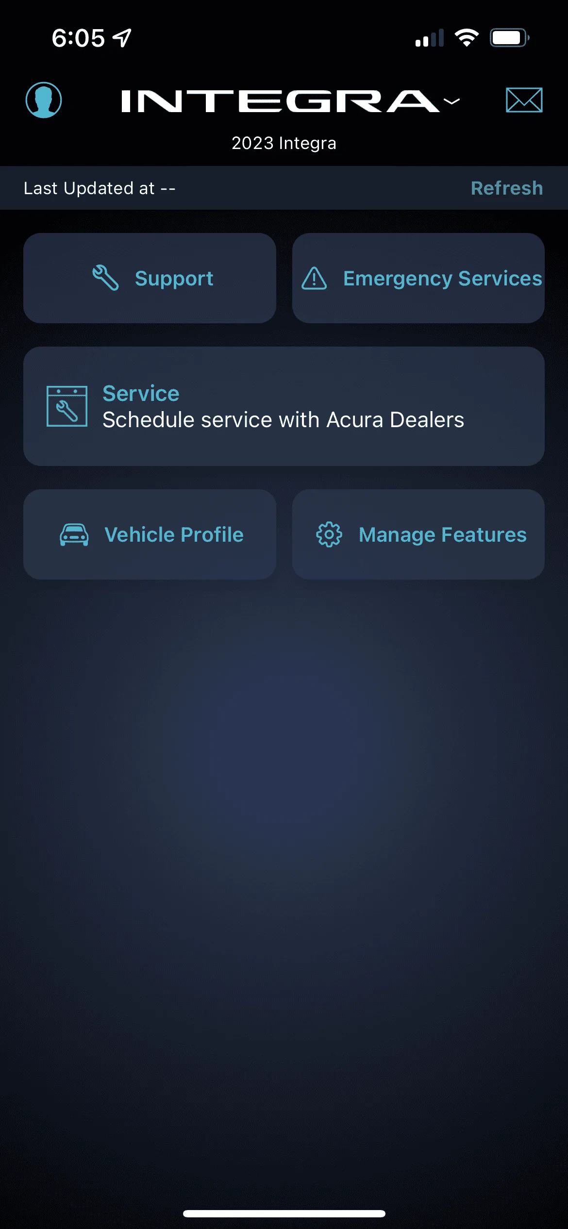 Acura Integra Did AcuraLink stop working for anyone else? 19670645-F473-4A53-92FC-5787733E951A