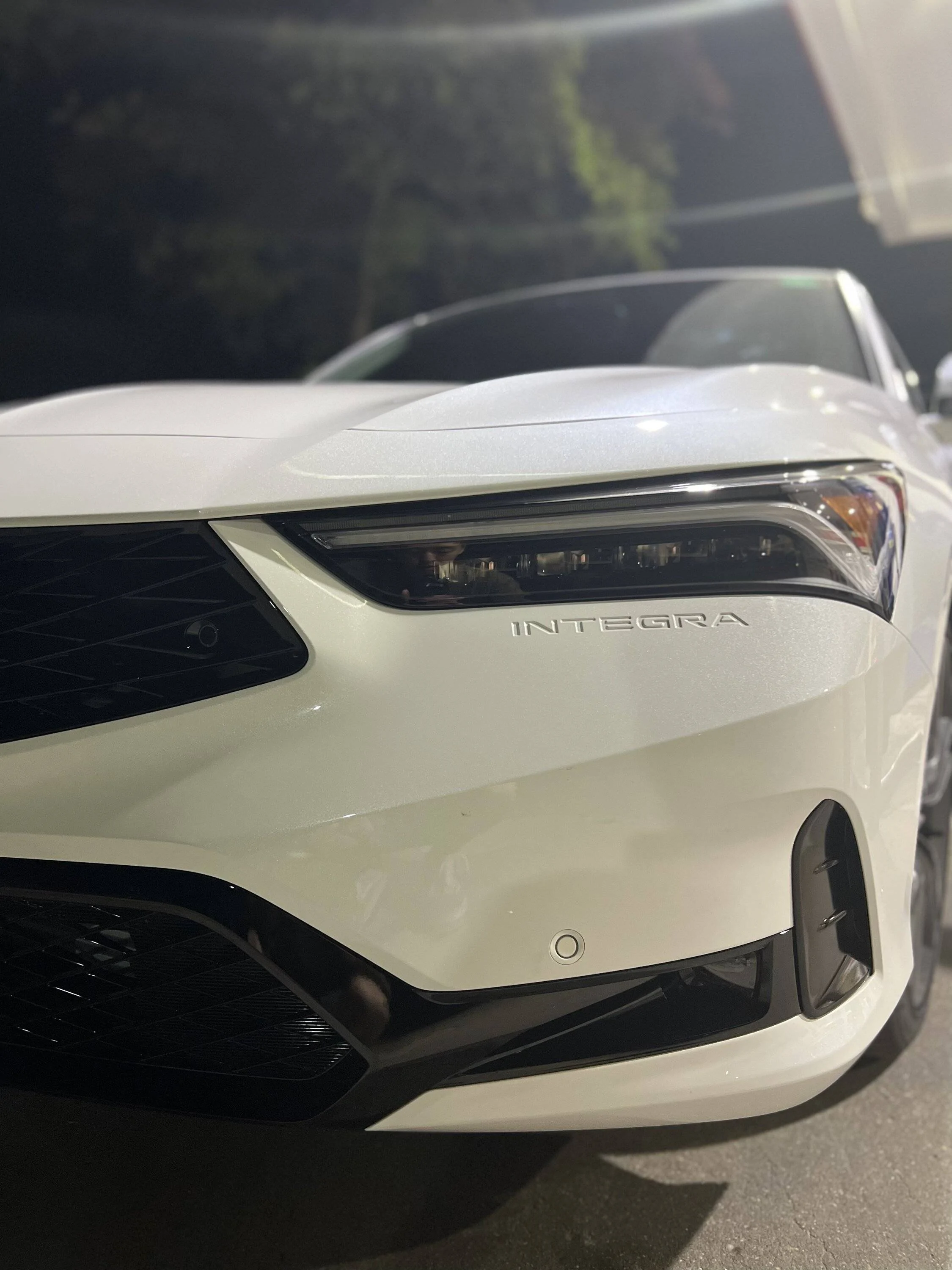 Acura Integra Brand new to Acura/Honda, few questions about the gearbox on my 2023 Integra please! AB744748-59A5-489B-9187-36EDDB4FA9D7