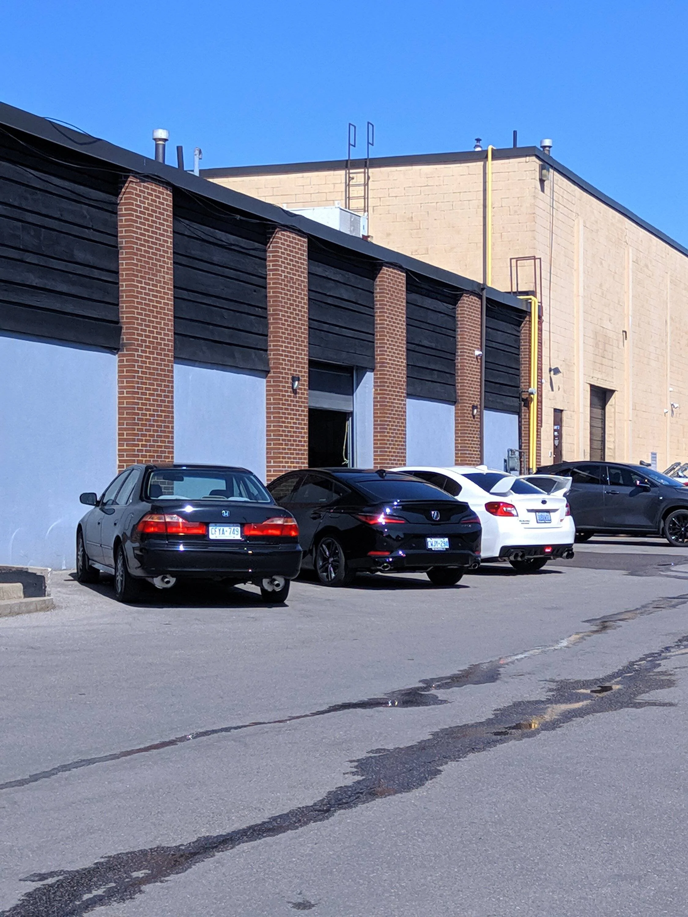 Acura Integra 5th gen spotted thread IMG_20220819_104940