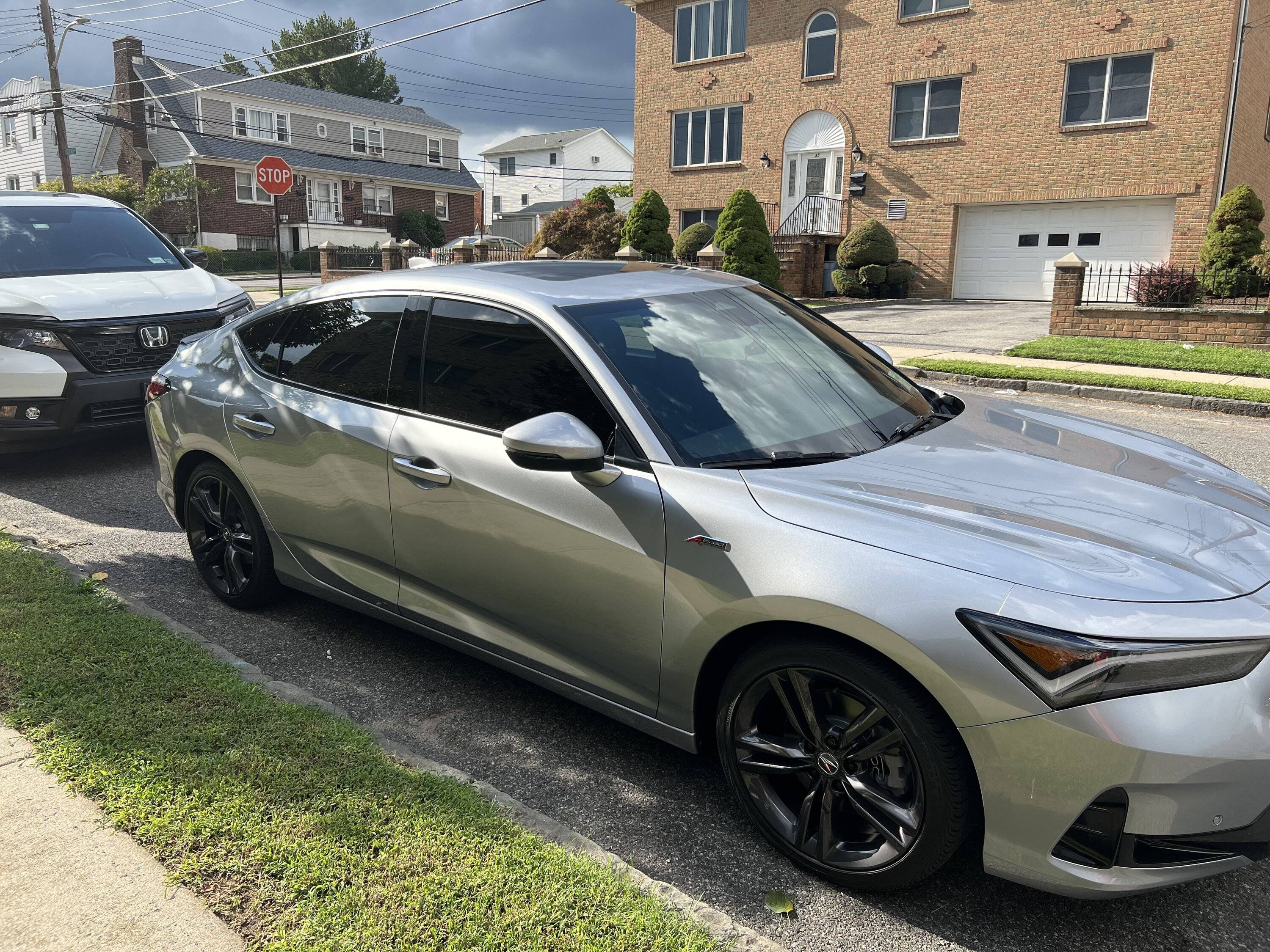 Acura Integra Official LUNAR SILVER Integra Club & Photos A374641A-D472-4B3B-ABE4-B0C1898B71BF