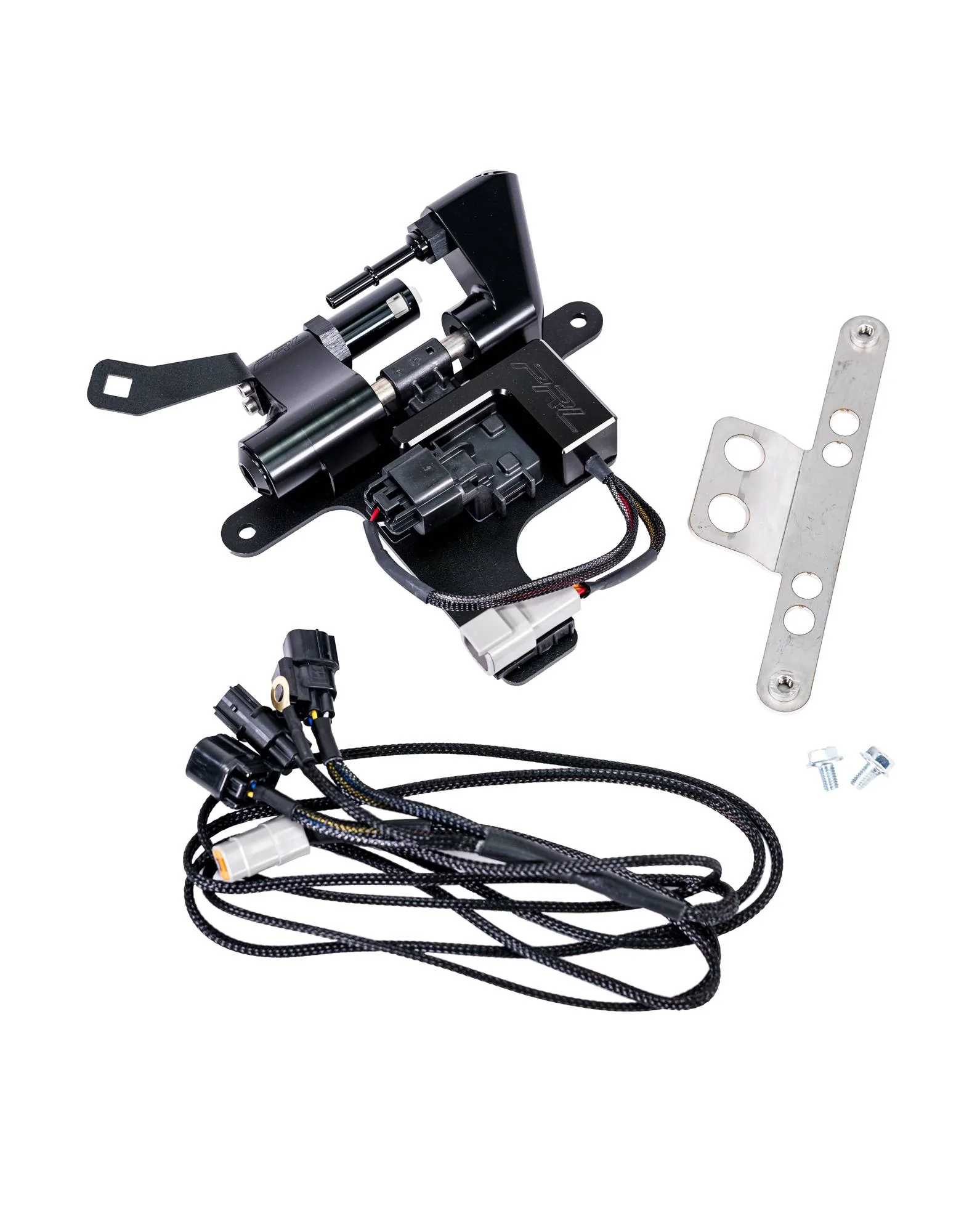 Acura Integra Product Update - PRL Motorsports WiFi Ethanol Content Analyzer / Flex Fuel Kit PRL_FlexFuel-5