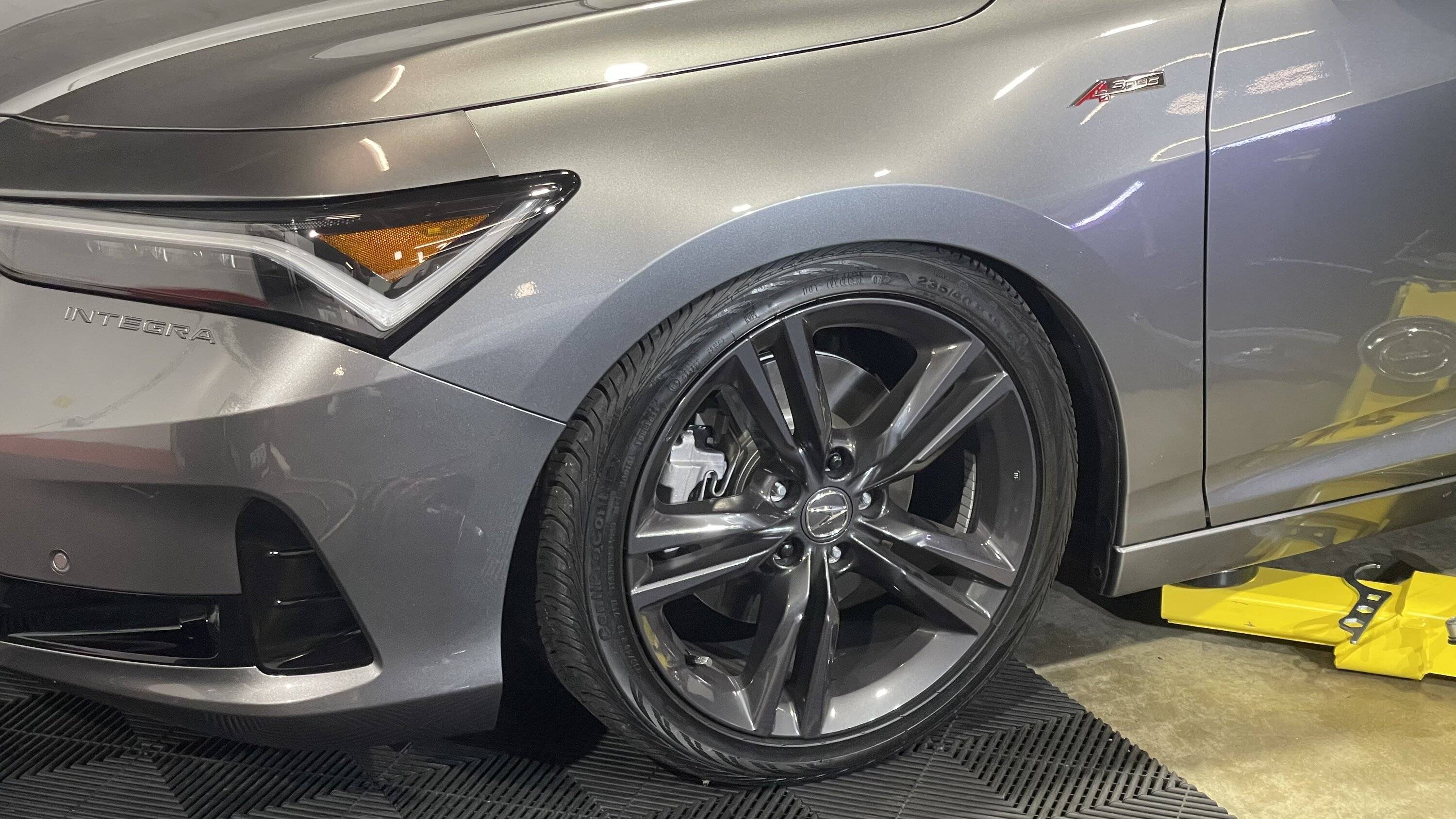 Acura Integra PICS: First Integra with coilovers (Silver’s) 45A98E5A-ECE1-4594-BE3F-7BAEE5DE1B94