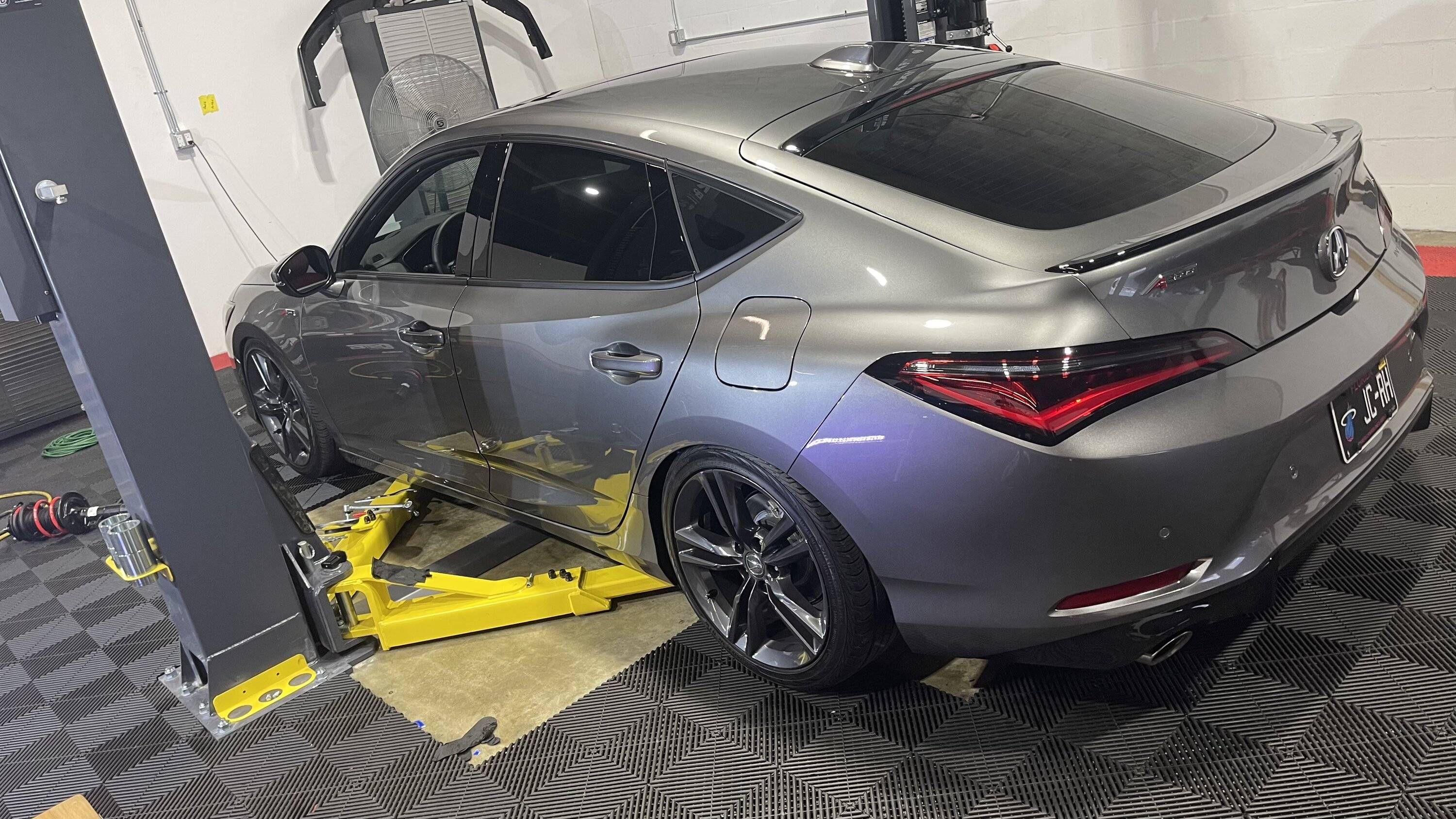 Acura Integra PICS: First Integra with coilovers (Silver’s) A4B63FA4-1398-4A45-A5E8-22AD4E3D7792