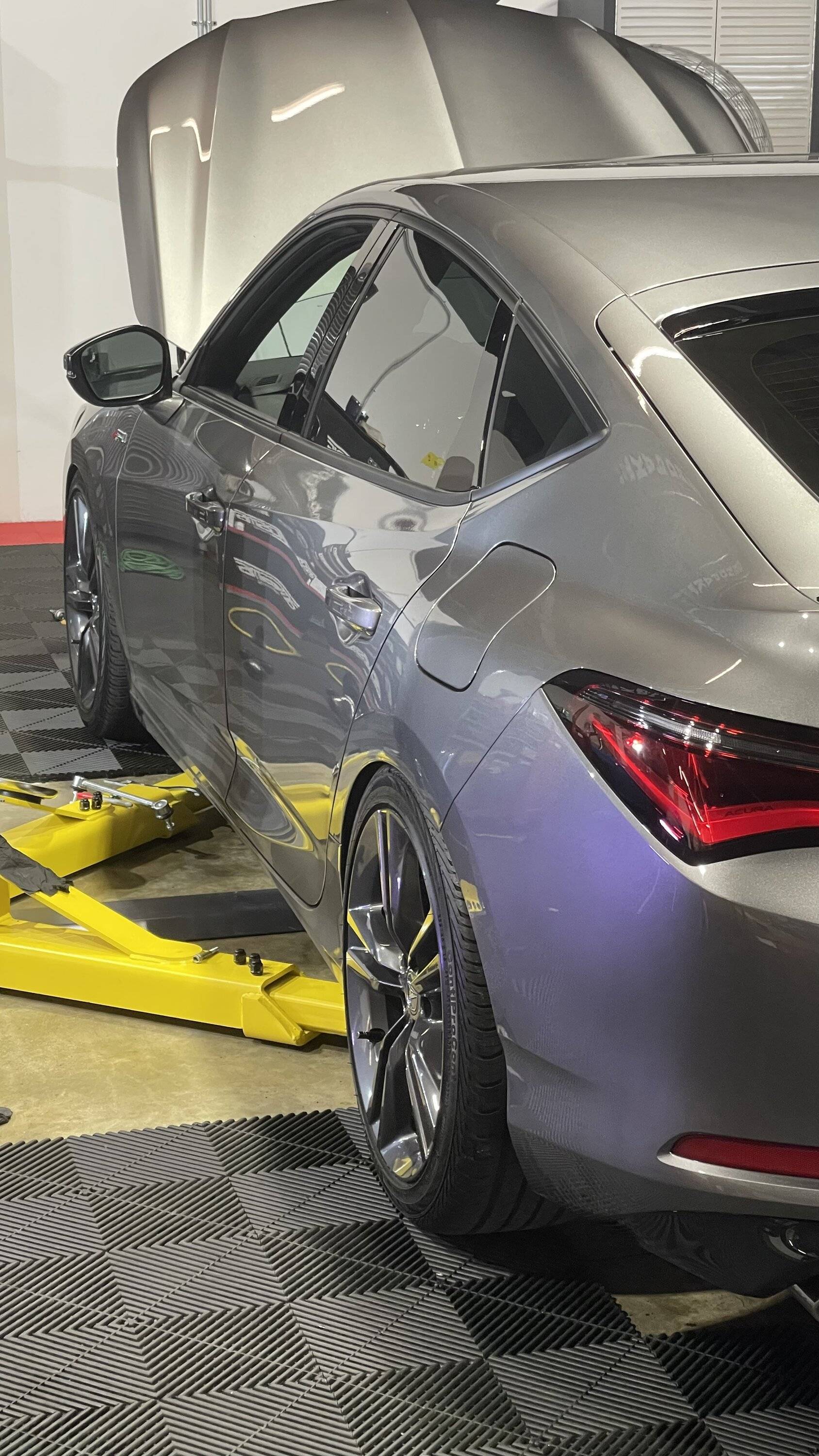 Acura Integra PICS: First Integra with coilovers (Silver’s) 4251A4BF-E9E4-431E-BB89-6E136B1CE2A6