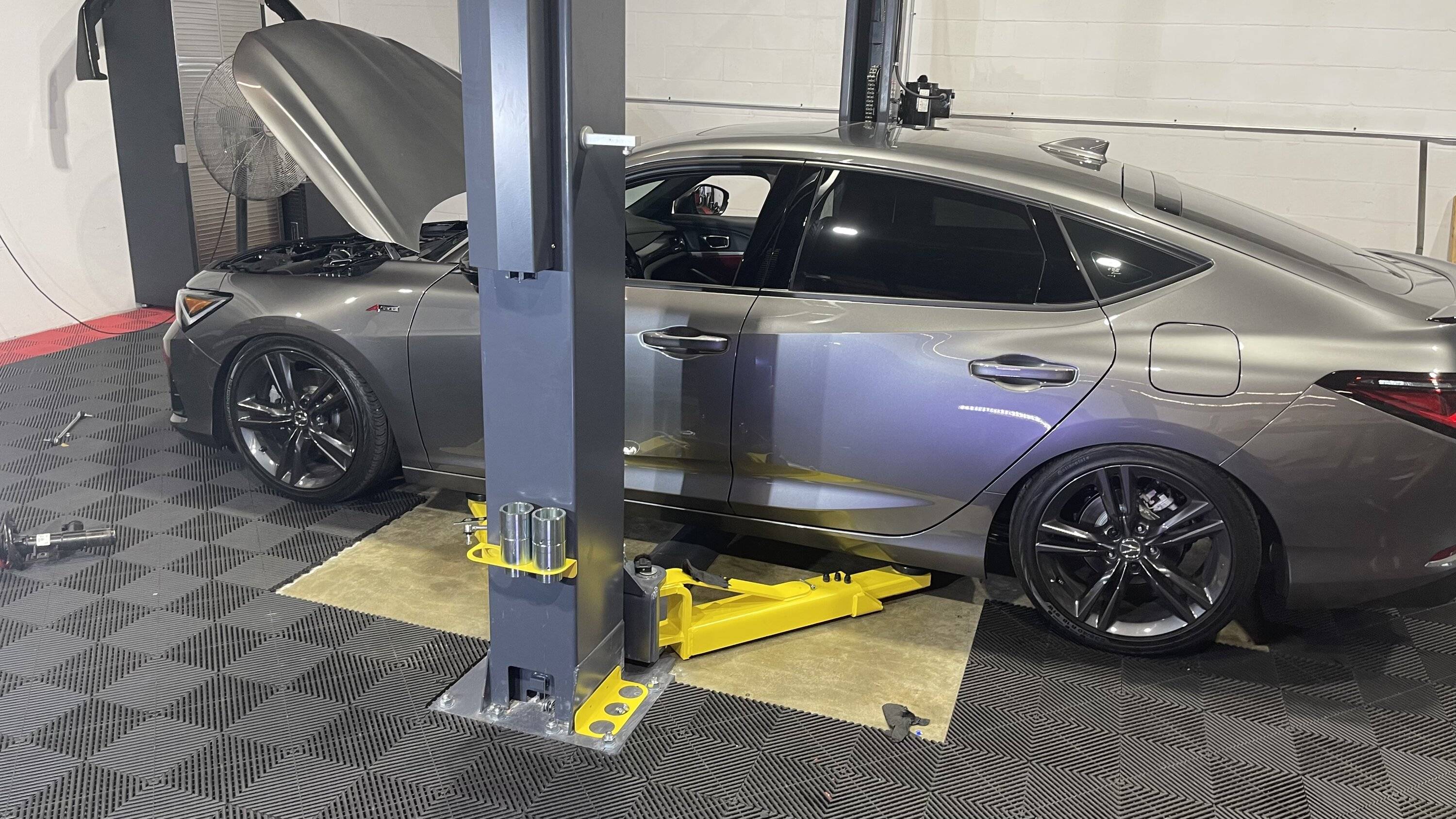 Acura Integra PICS: First Integra with coilovers (Silver’s) A7CE30CD-36F0-4928-B5CC-4F5867209FA9