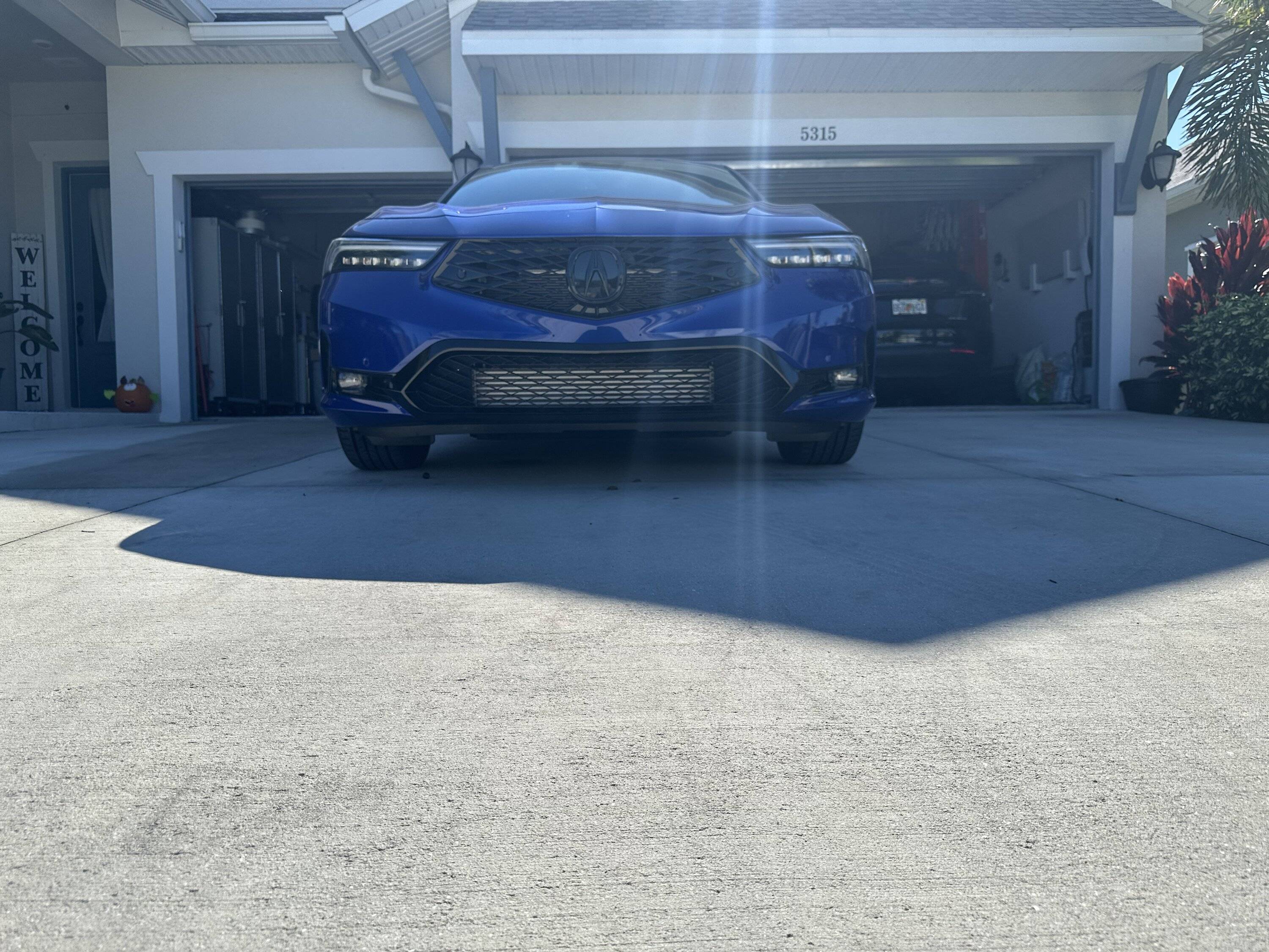 Acura Integra Spacers for stock suspension tempImageBtQBFA