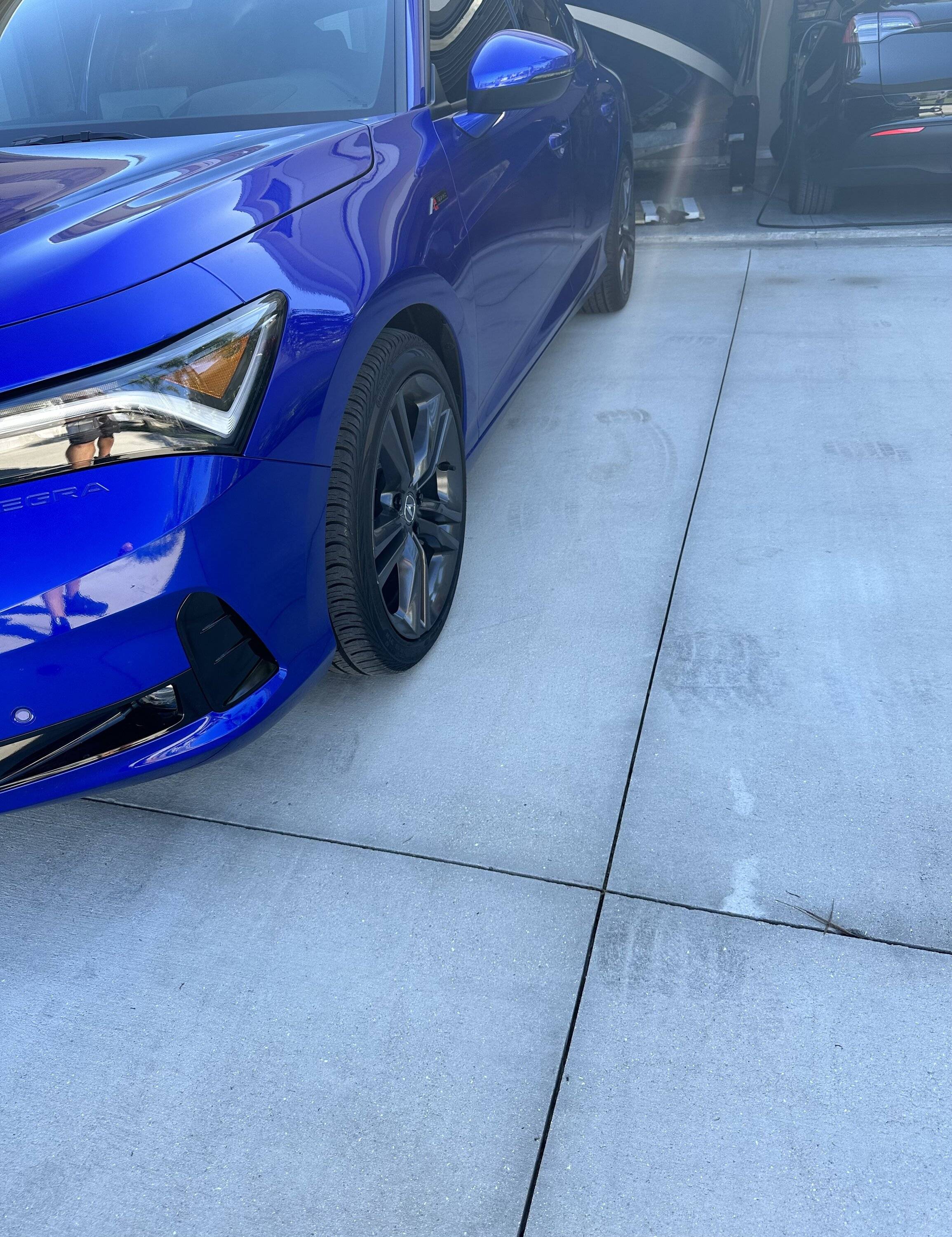 Acura Integra Spacers for stock suspension tempImageFOr1oZ