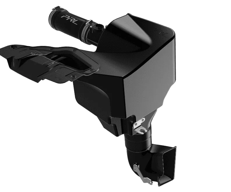 Acura Integra 2023+ Acura Integra High Volume "Plus" Cold Air Intake Duct Release HV+2