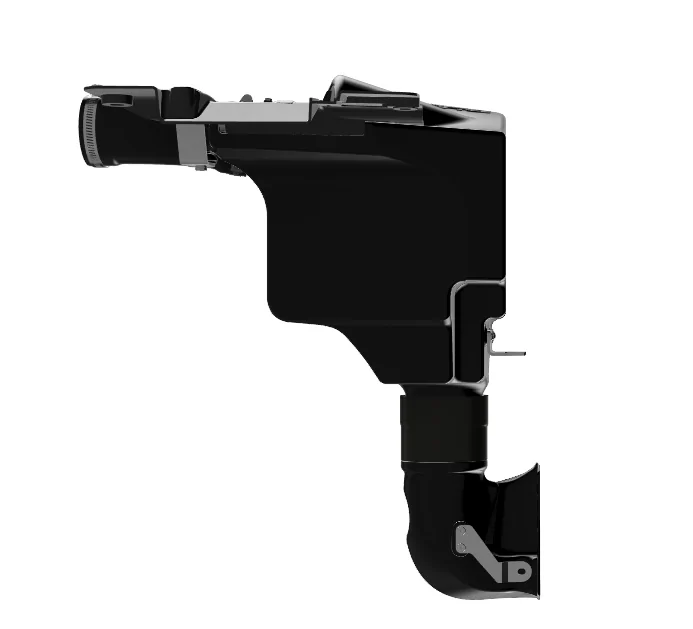 Acura Integra 2023+ Acura Integra High Volume "Plus" Cold Air Intake Duct Release HV+3