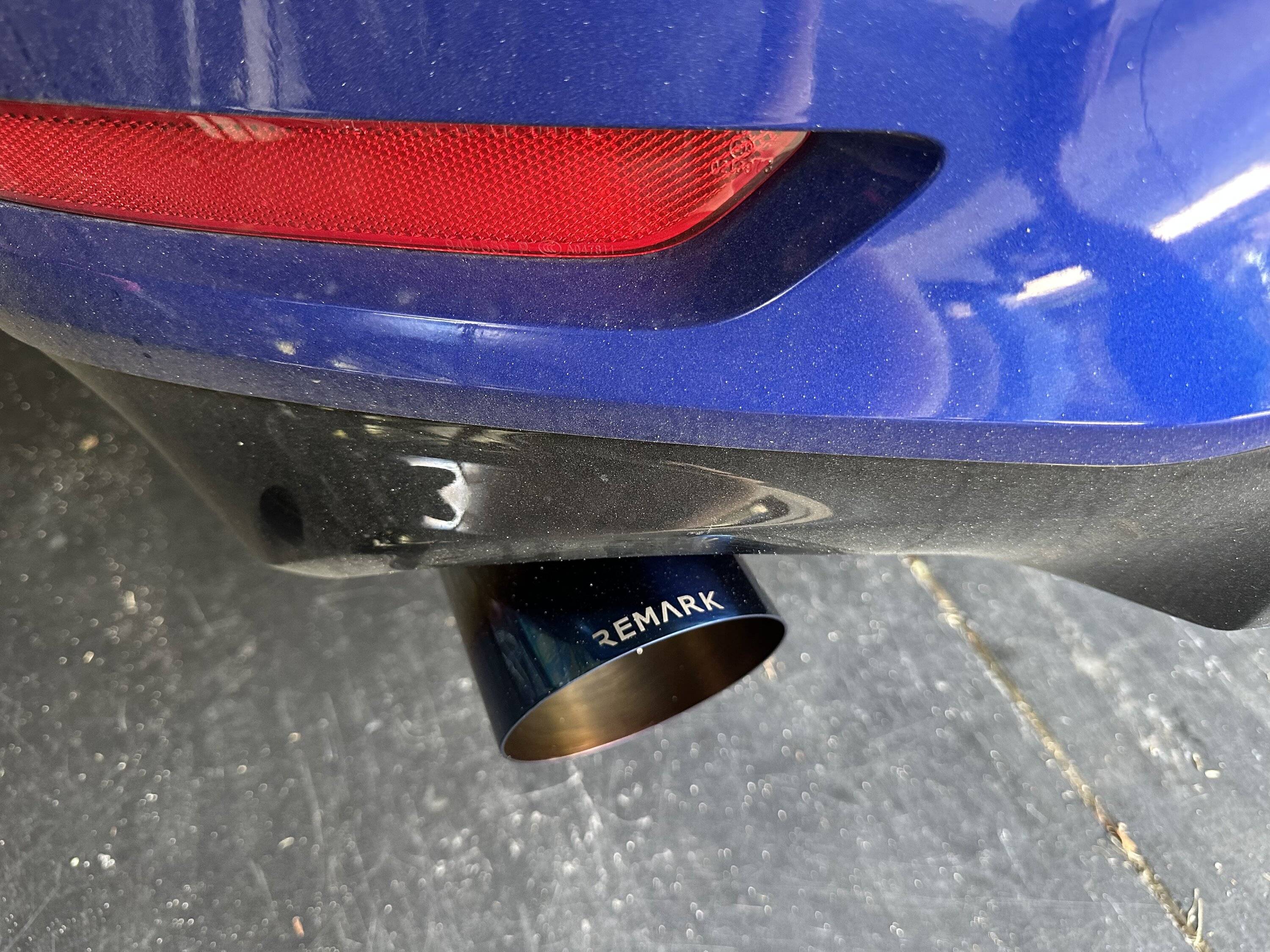 Acura Integra Remark Exhaust Only + Videos E96AF9B0-4086-4058-99C8-0BABC897DCB1