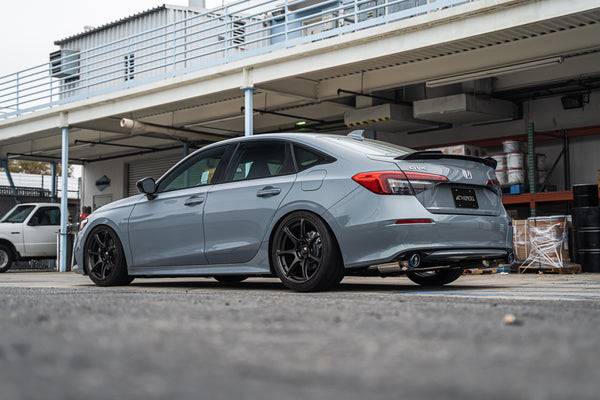 Acura Integra APEX'i N1-X Evolution Extreme Catback Exhaust DSC07868_600x