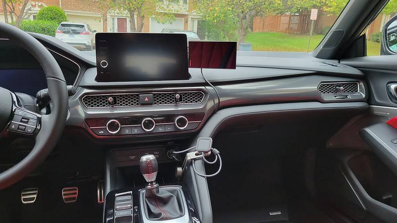 Acura Integra Official LIQUID CARBON Integra Club & Photos 52433112163_bba56b5ea8_c