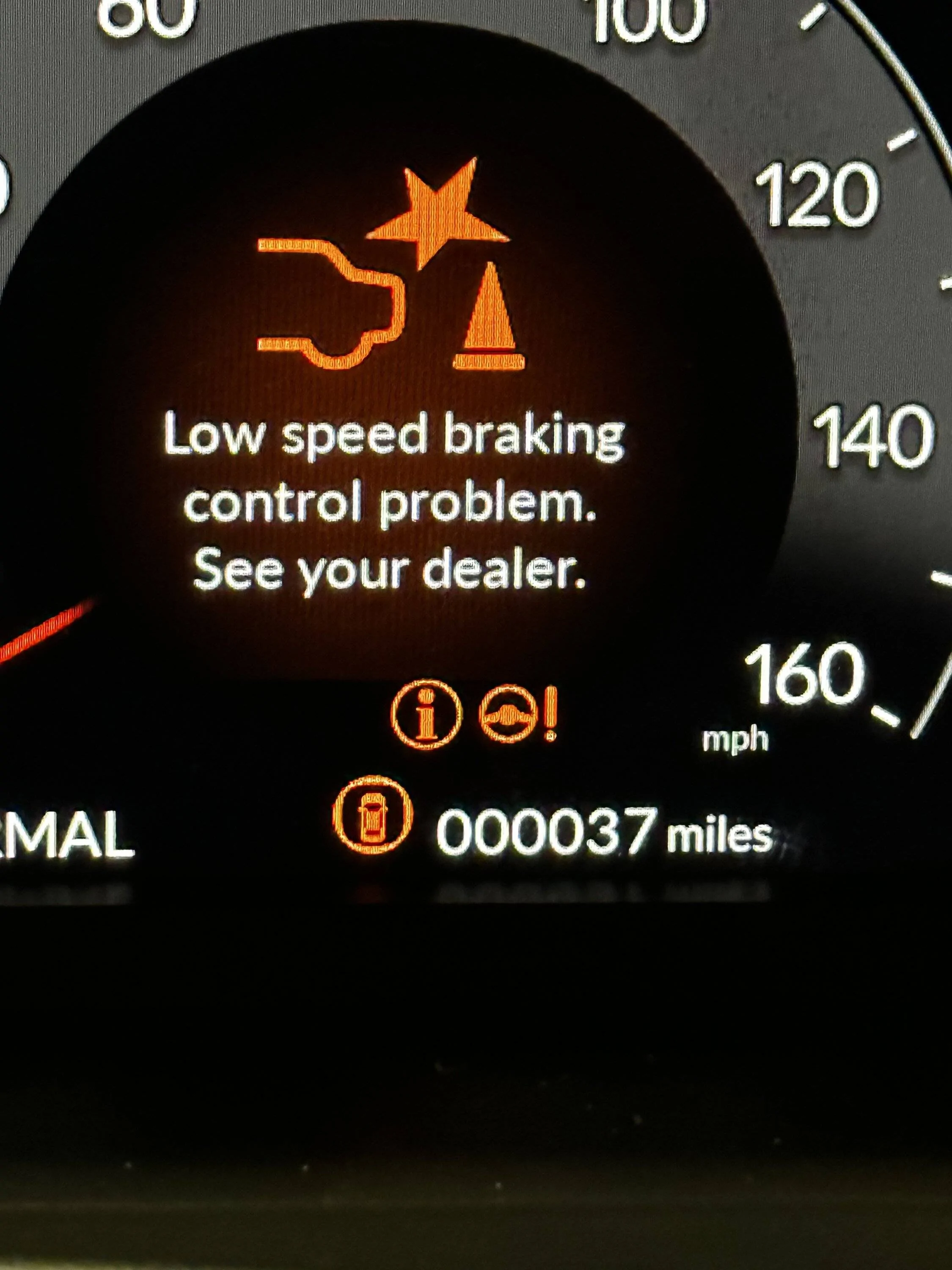 Acura Integra Safety System Warnings 59655BDC-C045-4C60-A73B-3AB9A377C208