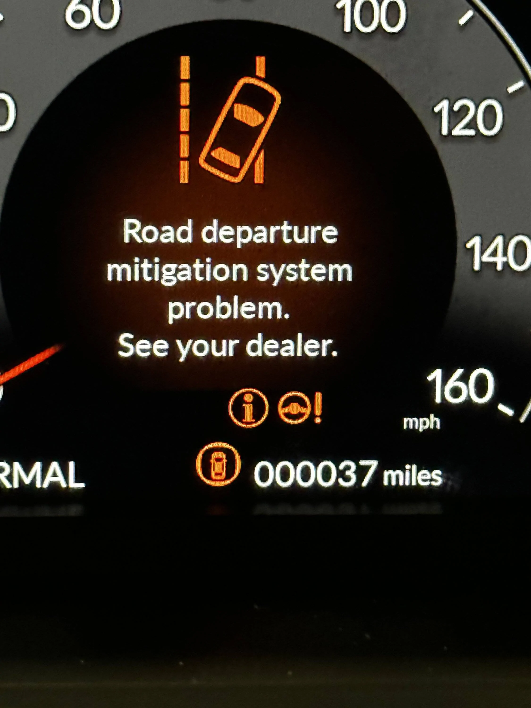 Acura Integra Safety System Warnings D3BE7BF6-7552-43B7-8327-B7B1D2A5E0BD