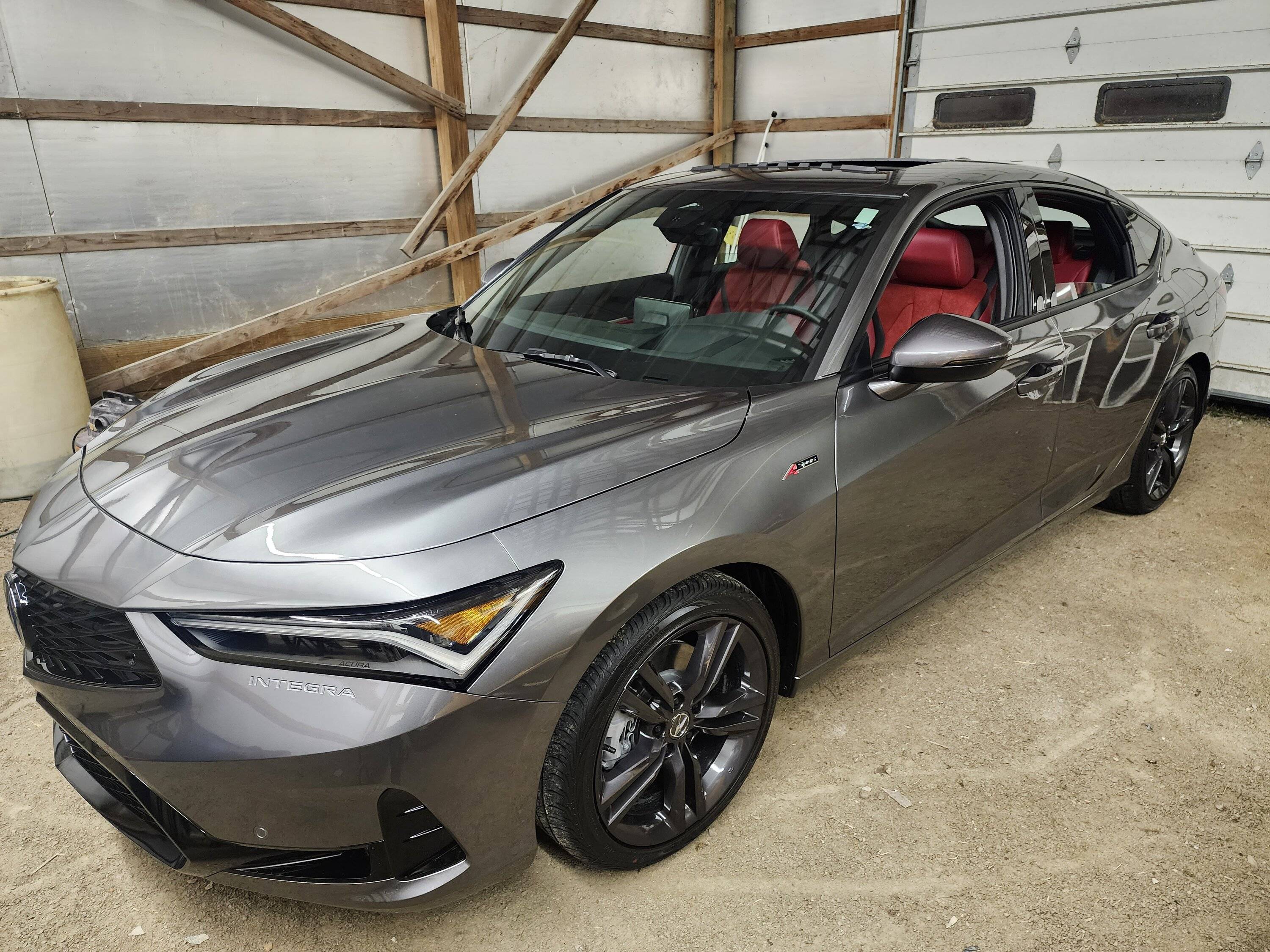 Acura Integra Official LIQUID CARBON Integra Club & Photos 20221016_200618