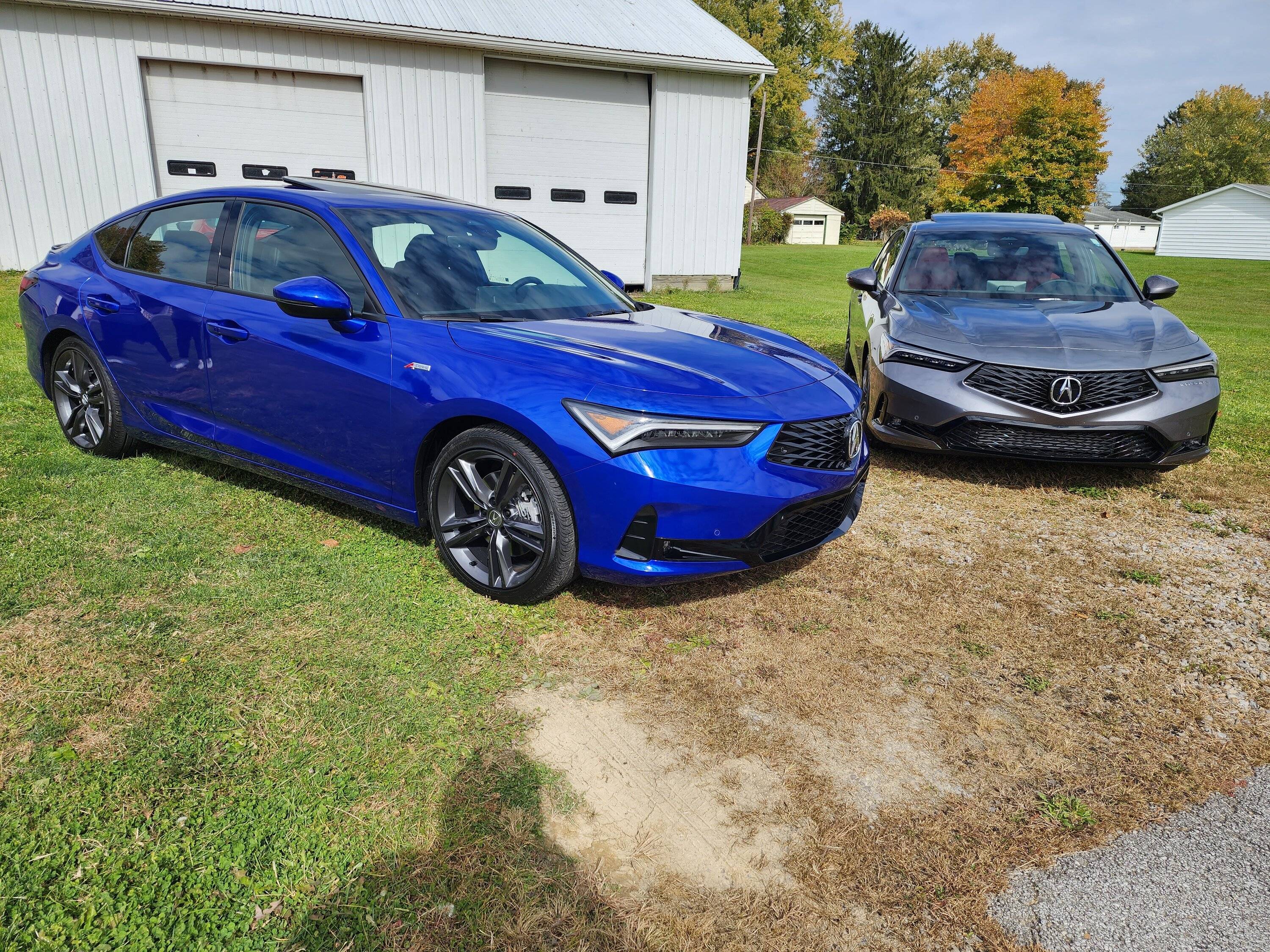 Acura Integra Official LIQUID CARBON Integra Club & Photos 20221016_140749