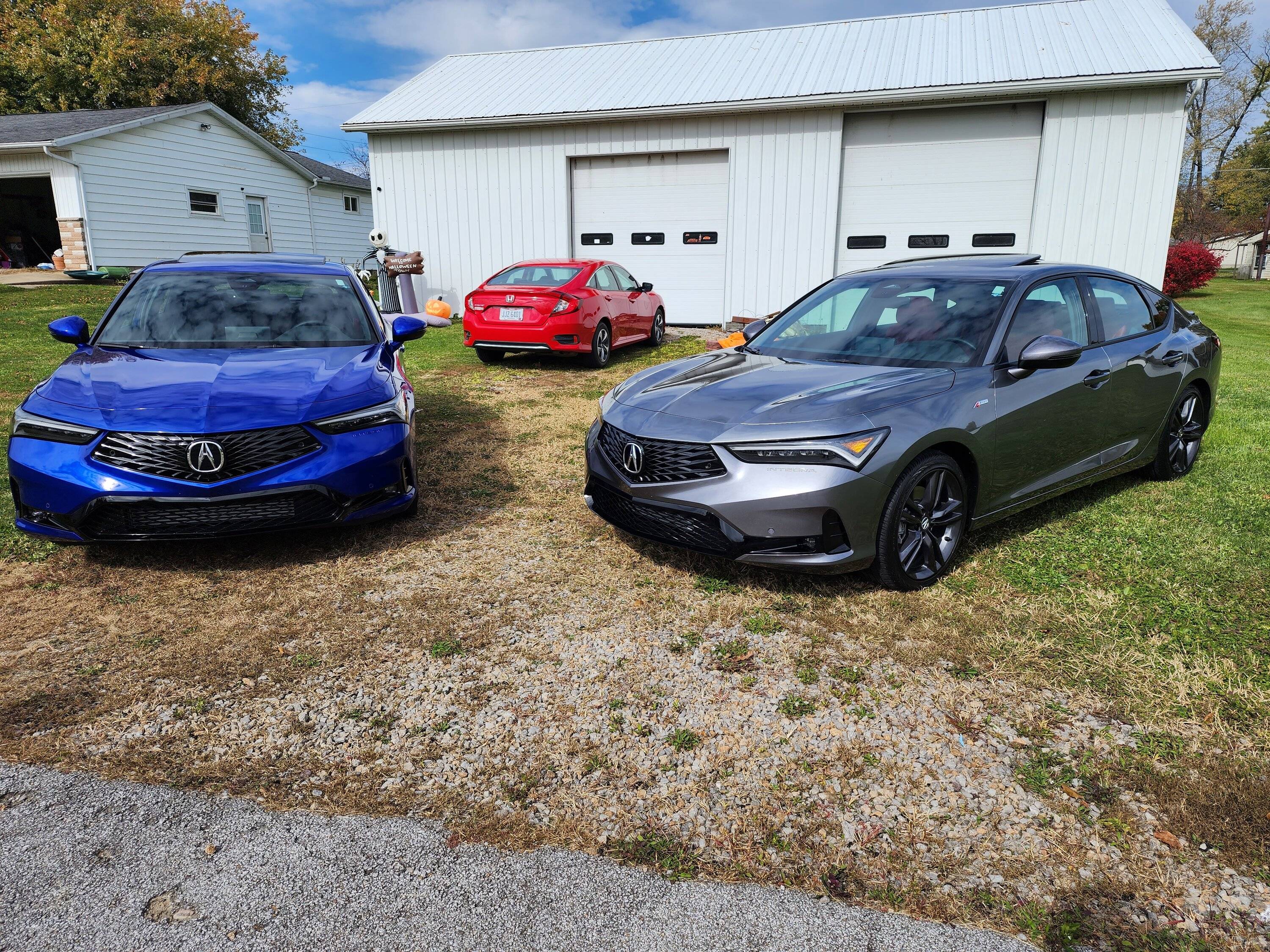 Acura Integra Official LIQUID CARBON Integra Club & Photos 20221016_140738