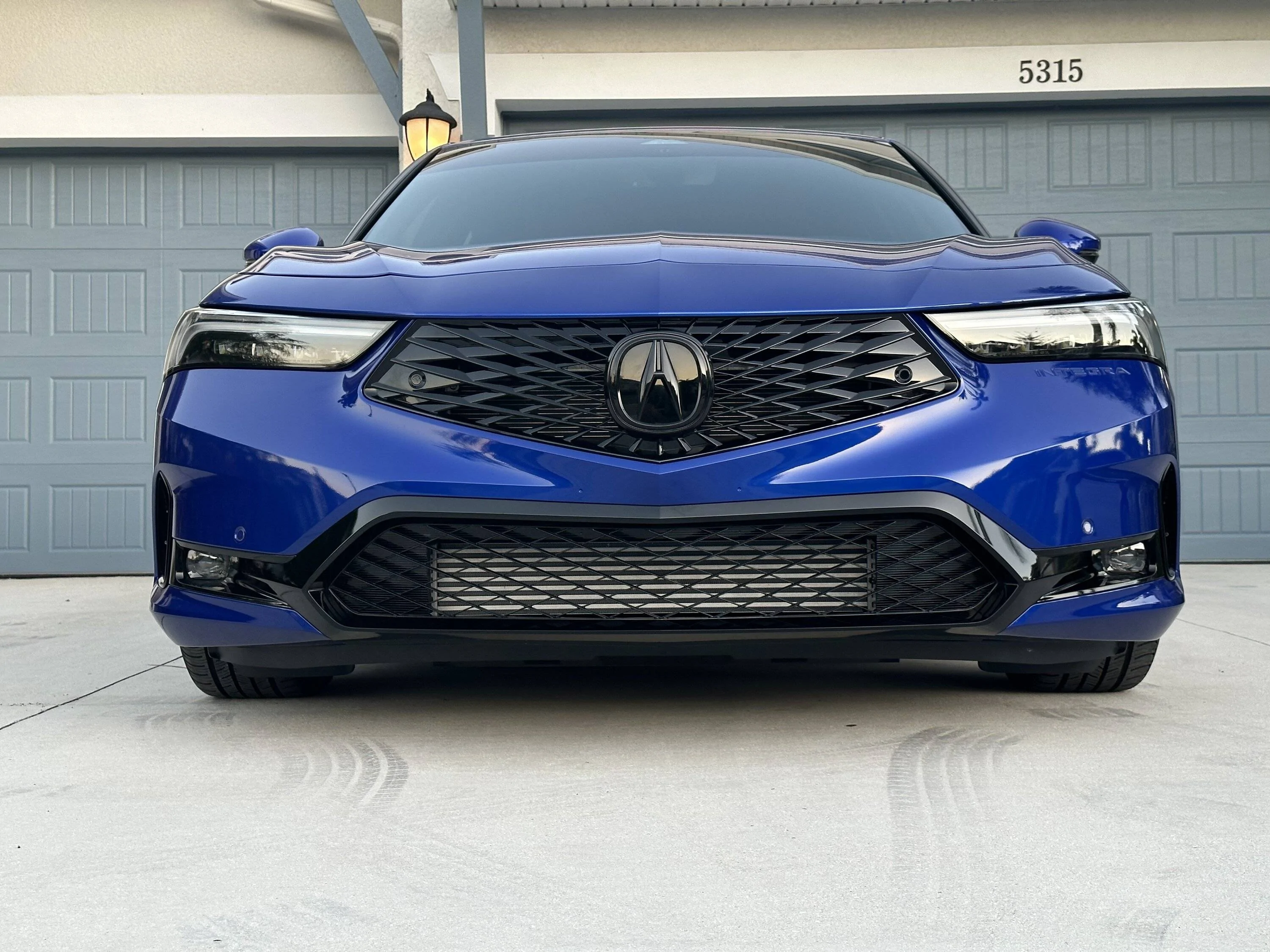 Acura Integra Tein Lowering springs with 20mm spacers - installed pics EEBA0447-0085-40A7-A54F-4FC8201AD070