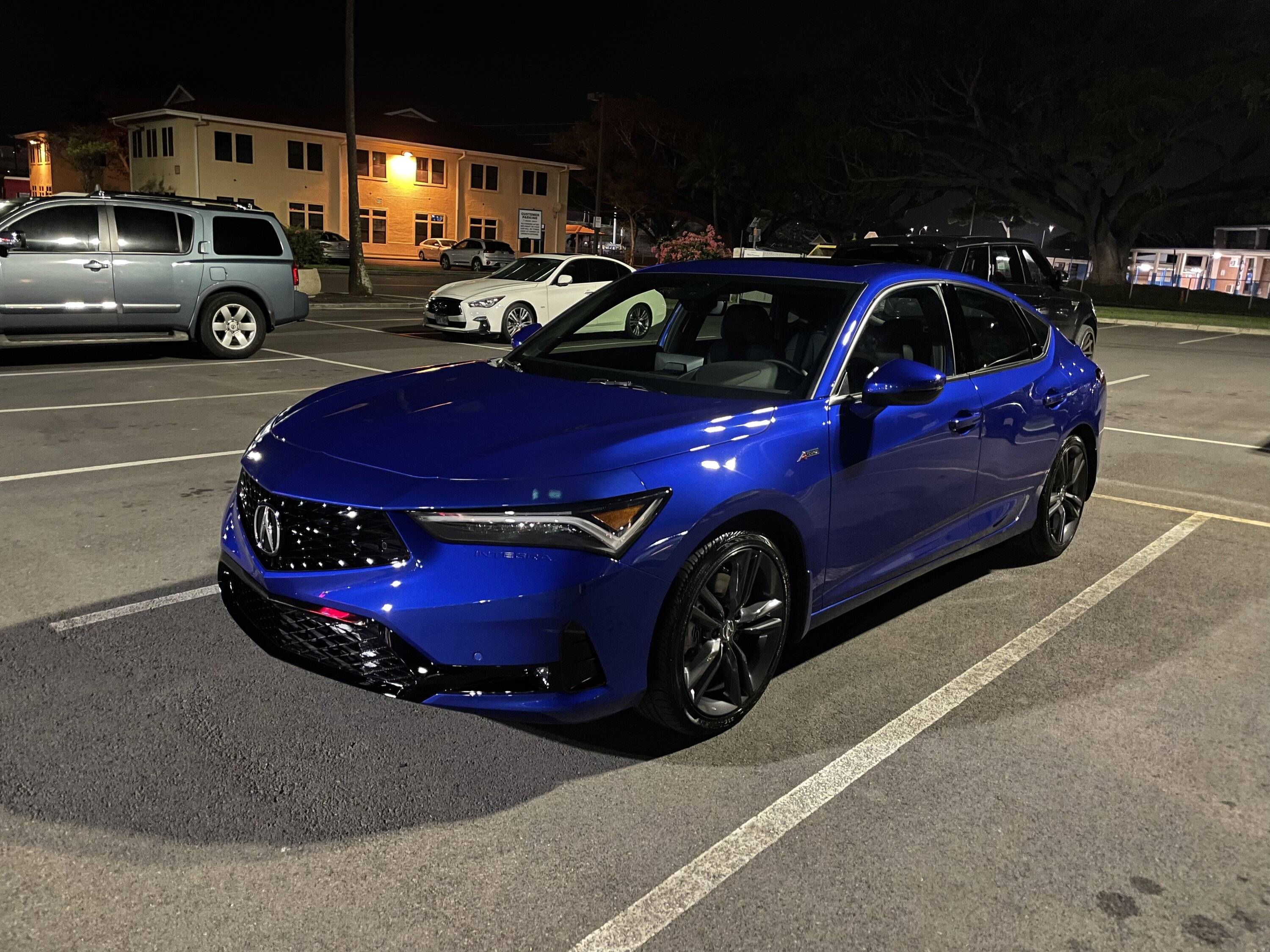 Acura Integra My Liquid carbon 2023 Integra on Rays CE28 aftermarket wheels DCA99DF2-0FF0-4531-A74C-E0D6E2257CC5