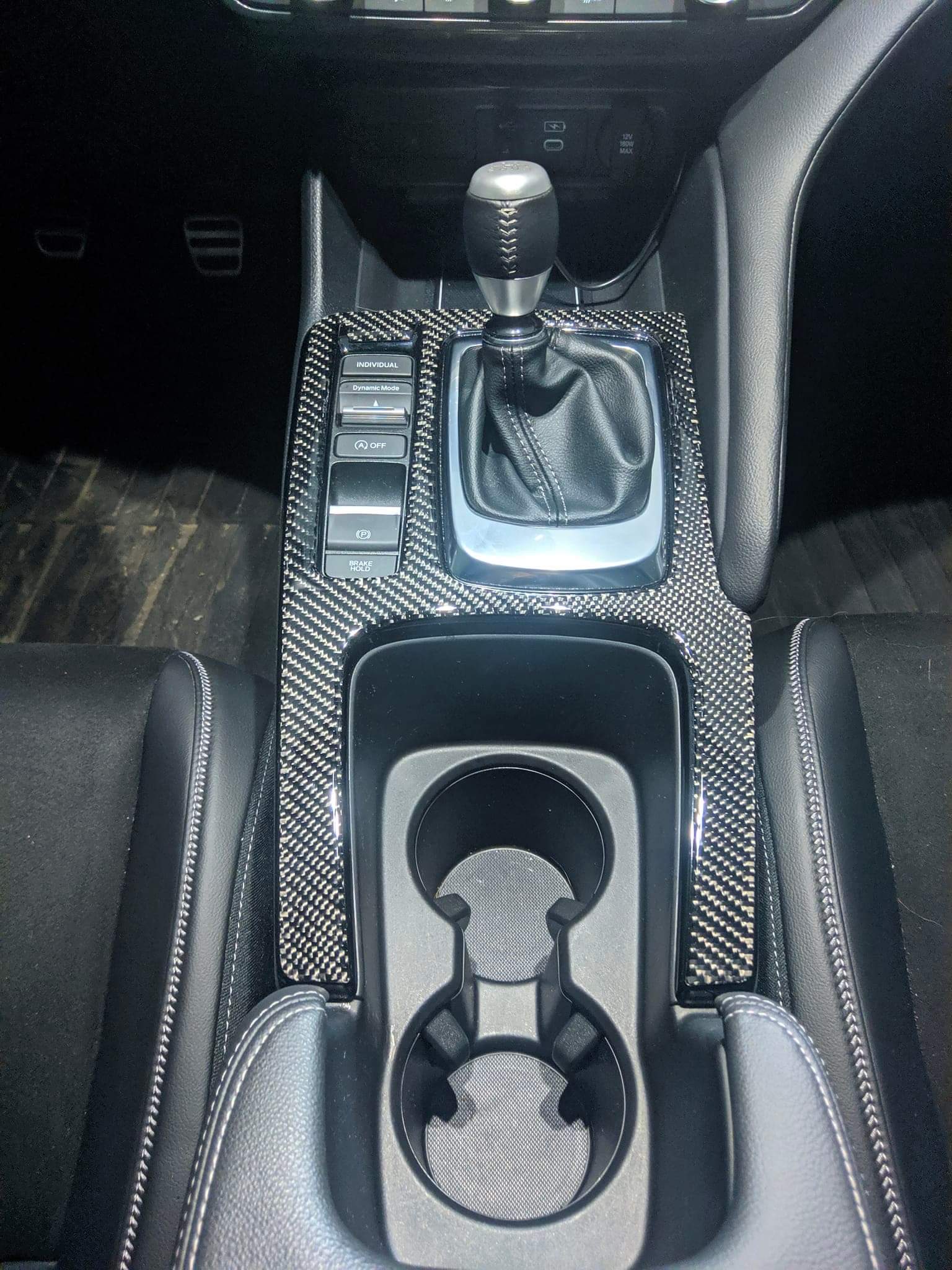 Acura Integra 2023 Lunar Silver Aspec Elite (🇨🇦 trim) arrives!😍🙌 FB_IMG_1667344275110