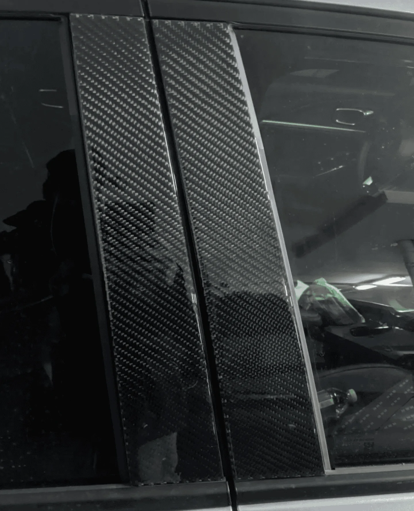 Acura Integra 2023 Lunar Silver Aspec Elite (🇨🇦 trim) arrives!😍🙌 Screenshot_20221101-191221