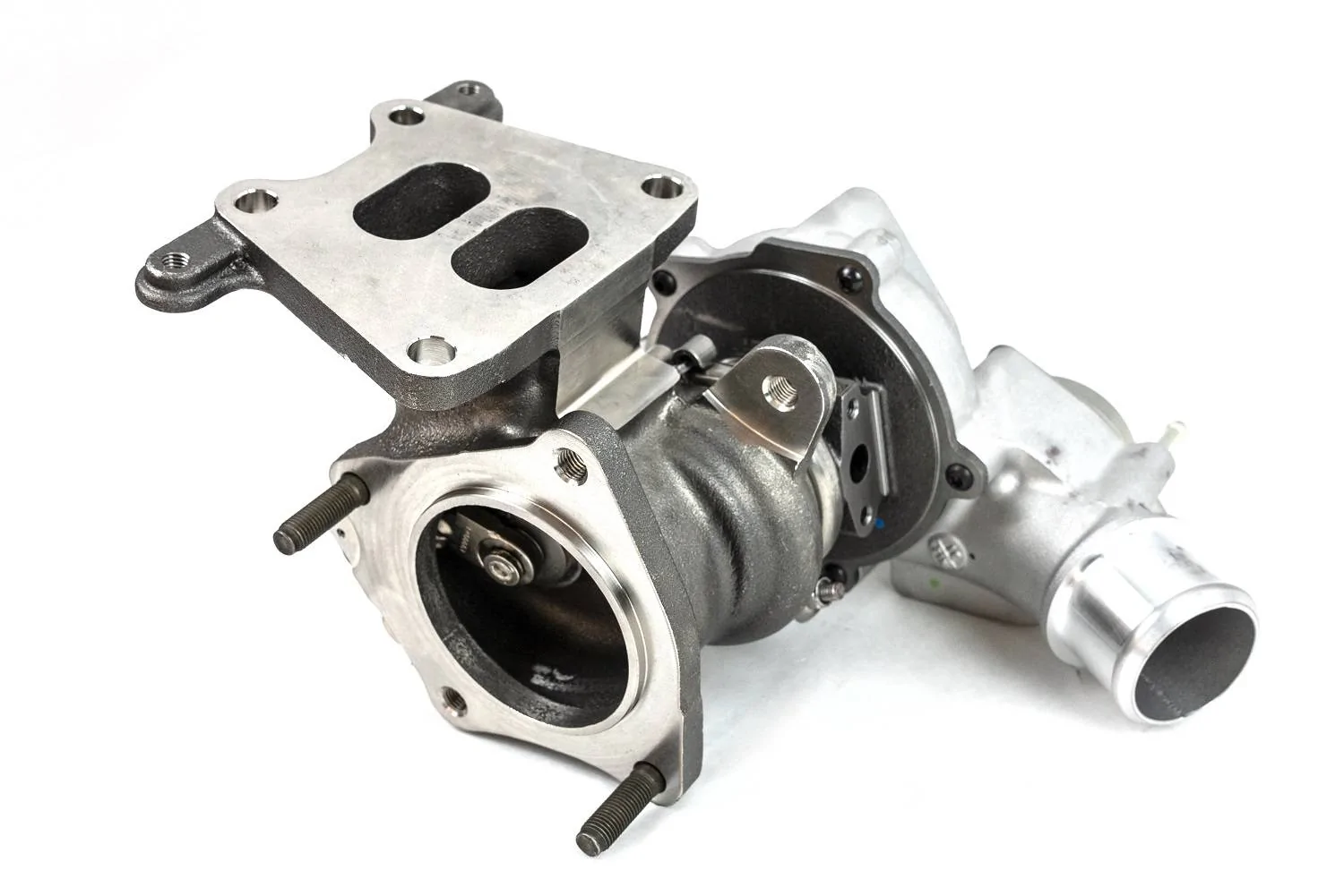Acura Integra 2023 Acura Integra Upgraded Turbocharger Development from 27WON IHI material break down for honda racing turbo