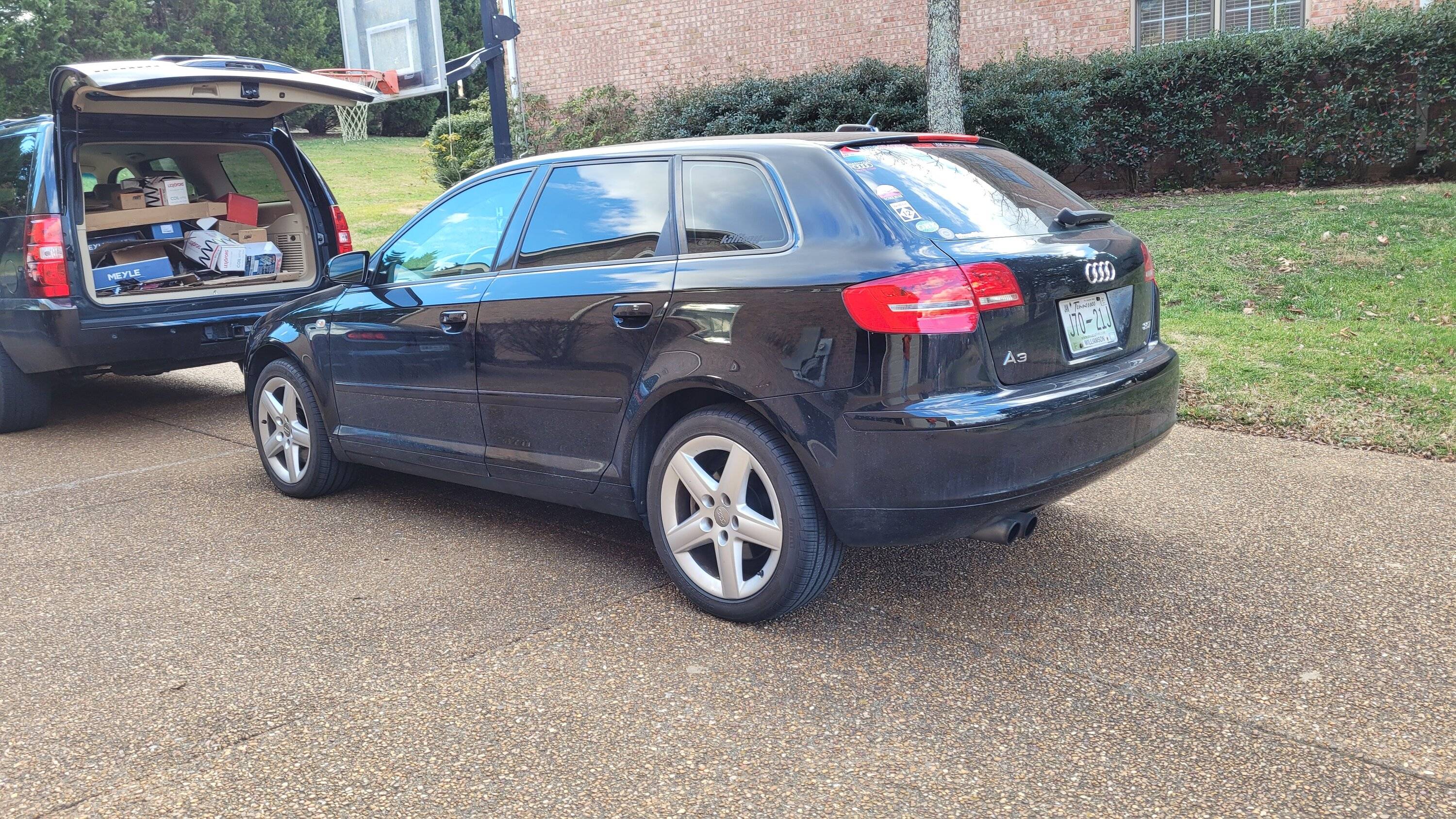 Acura Integra Rate your 2023+ Integra vs previous cars 20210117_150851