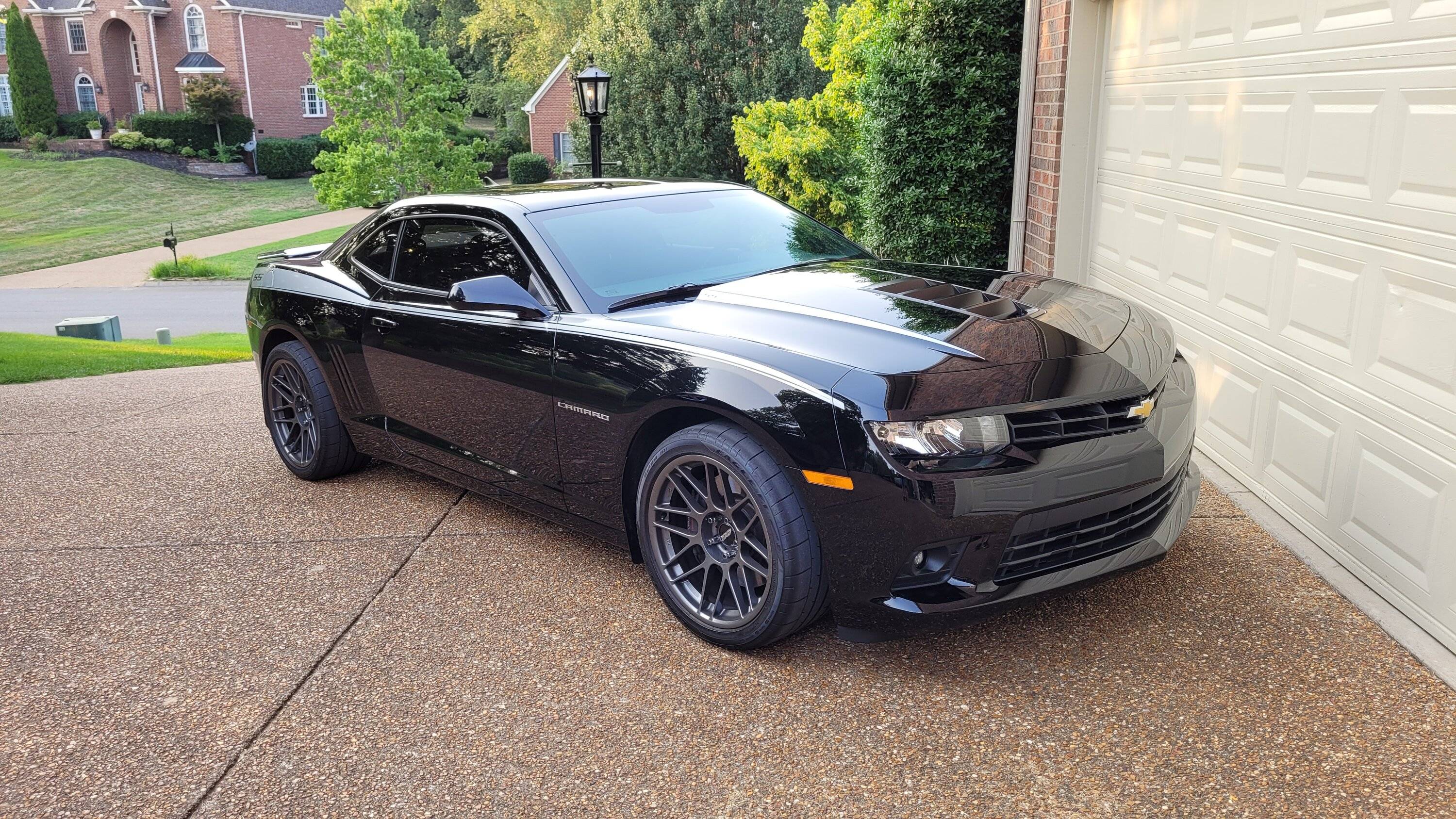 Acura Integra Rate your 2023+ Integra vs previous cars 20220721_184639