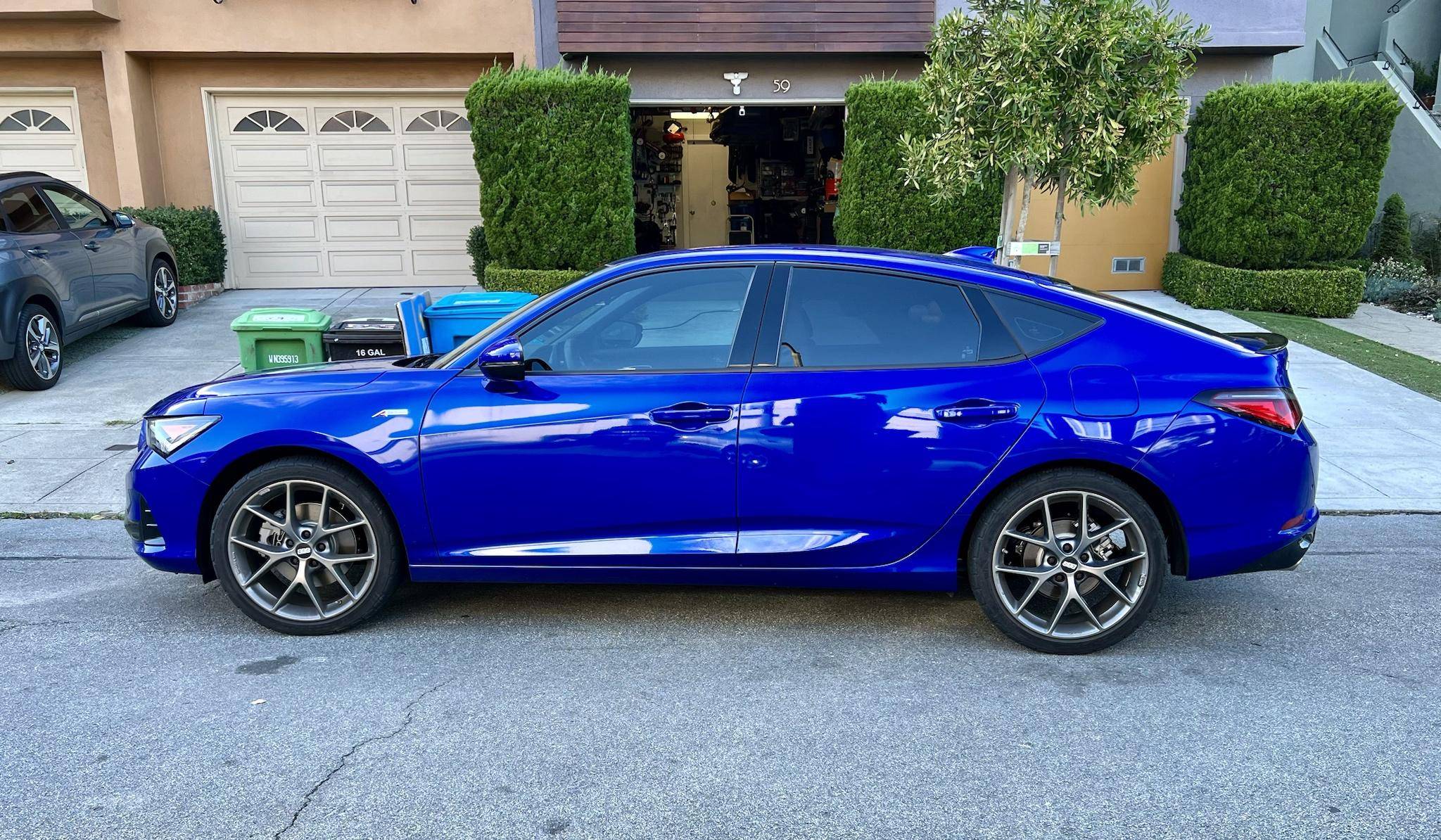 Acura Integra What did you do to your Teggy today? 👨🏻‍🔧🧰🚿🛠 CKHva7U