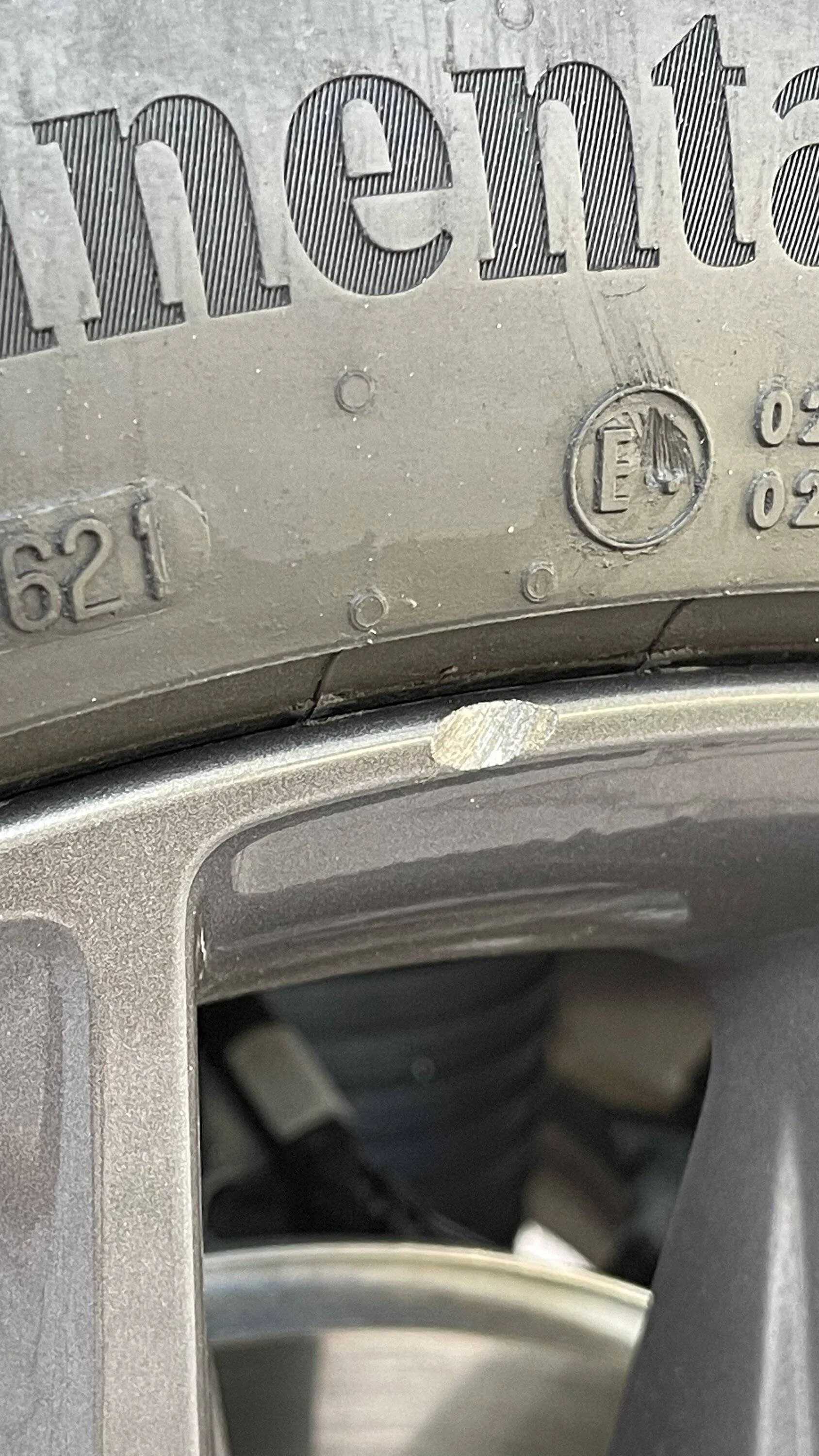 Acura Integra Paint code for the shark gray wheels? 31CA4C7A-CD53-433F-B1F1-43F1C7724E28