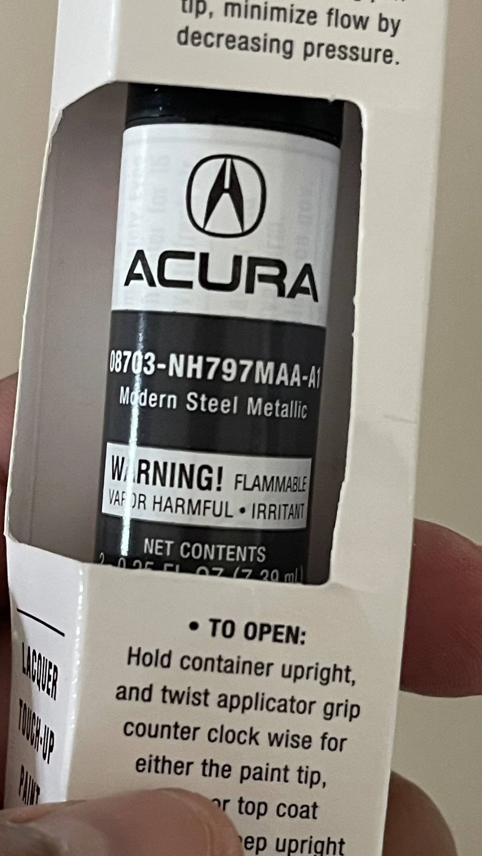 Acura Integra Paint code for the shark gray wheels? A318AC20-2ACC-4D46-90D1-C0295B40954D