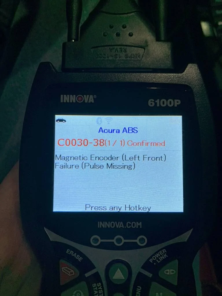 Acura Integra Wheel speed sensor issue F74C91A4-DCB7-415F-B69B-053B10A02134_1_105_c